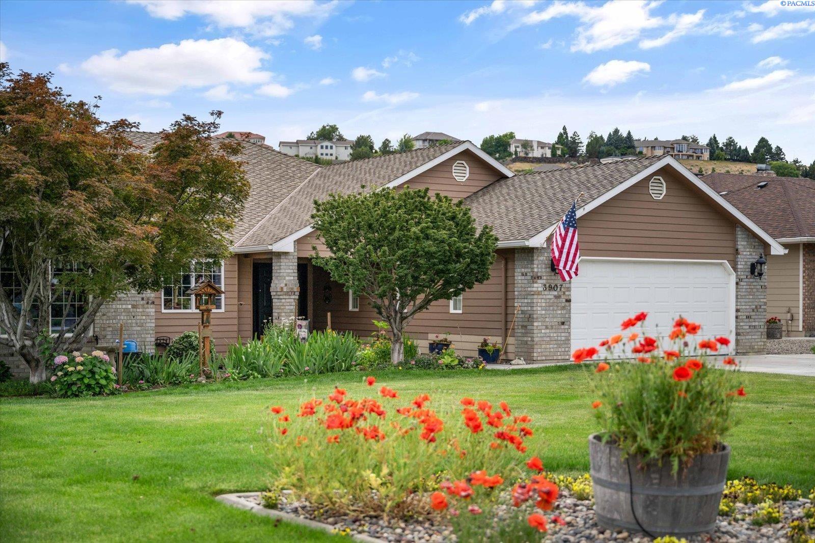 3907 W 36th Ave, Kennewick, WA 99337