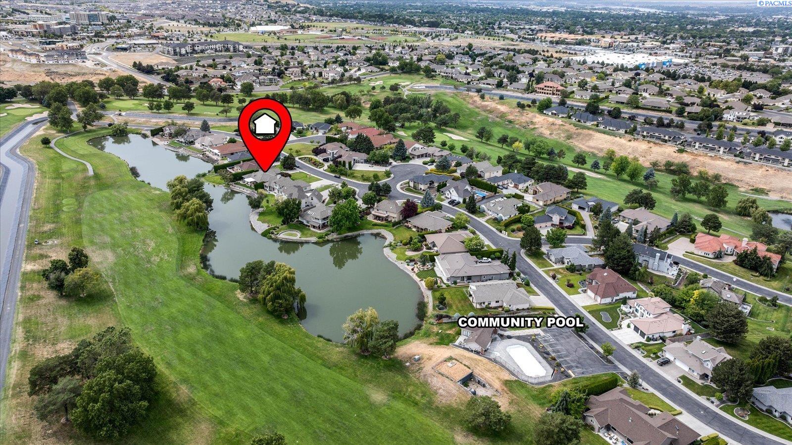 3907 W 36th Ave, Kennewick, WA 99337