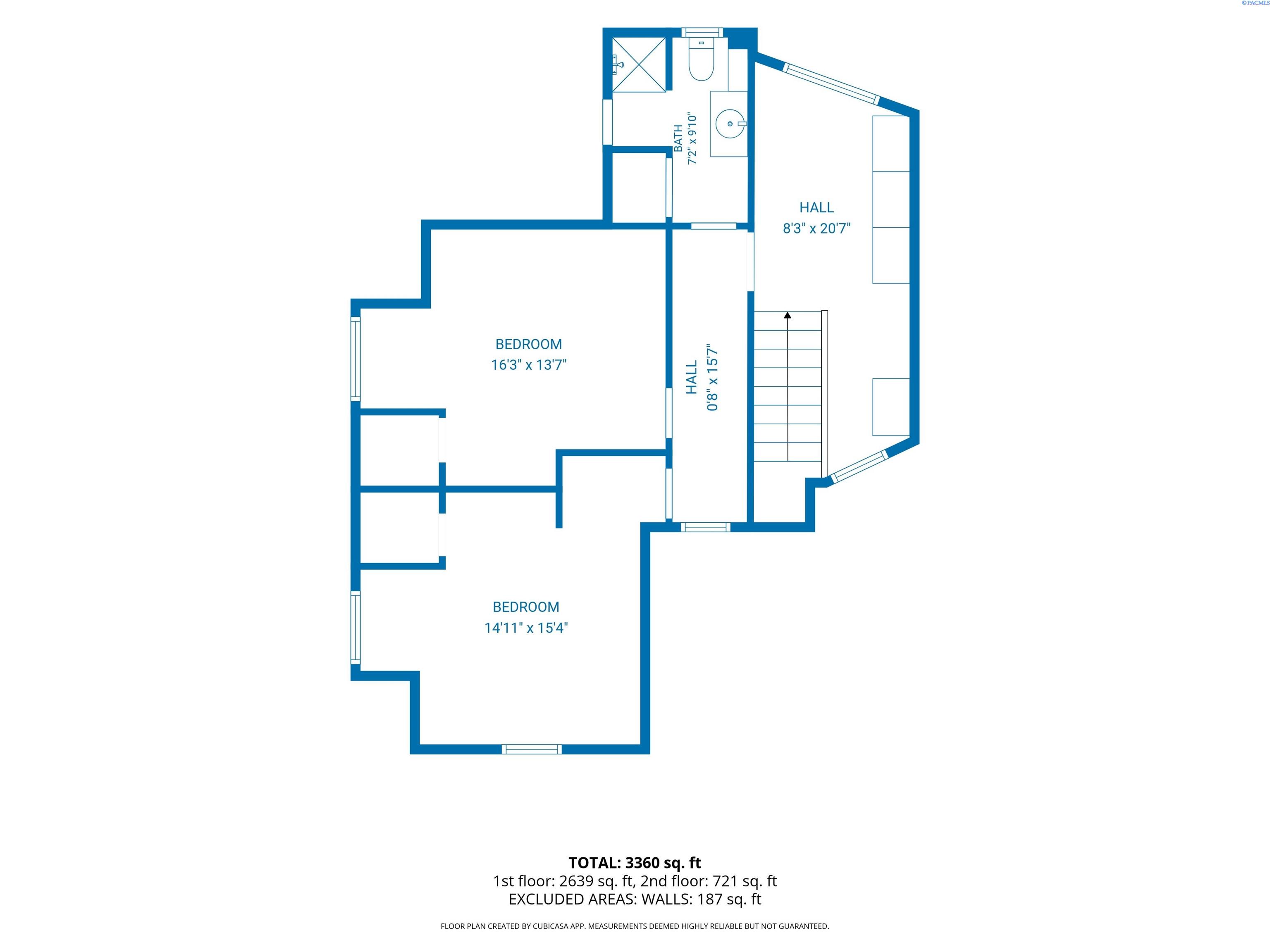 230 Krough, Prosser, WA 99350