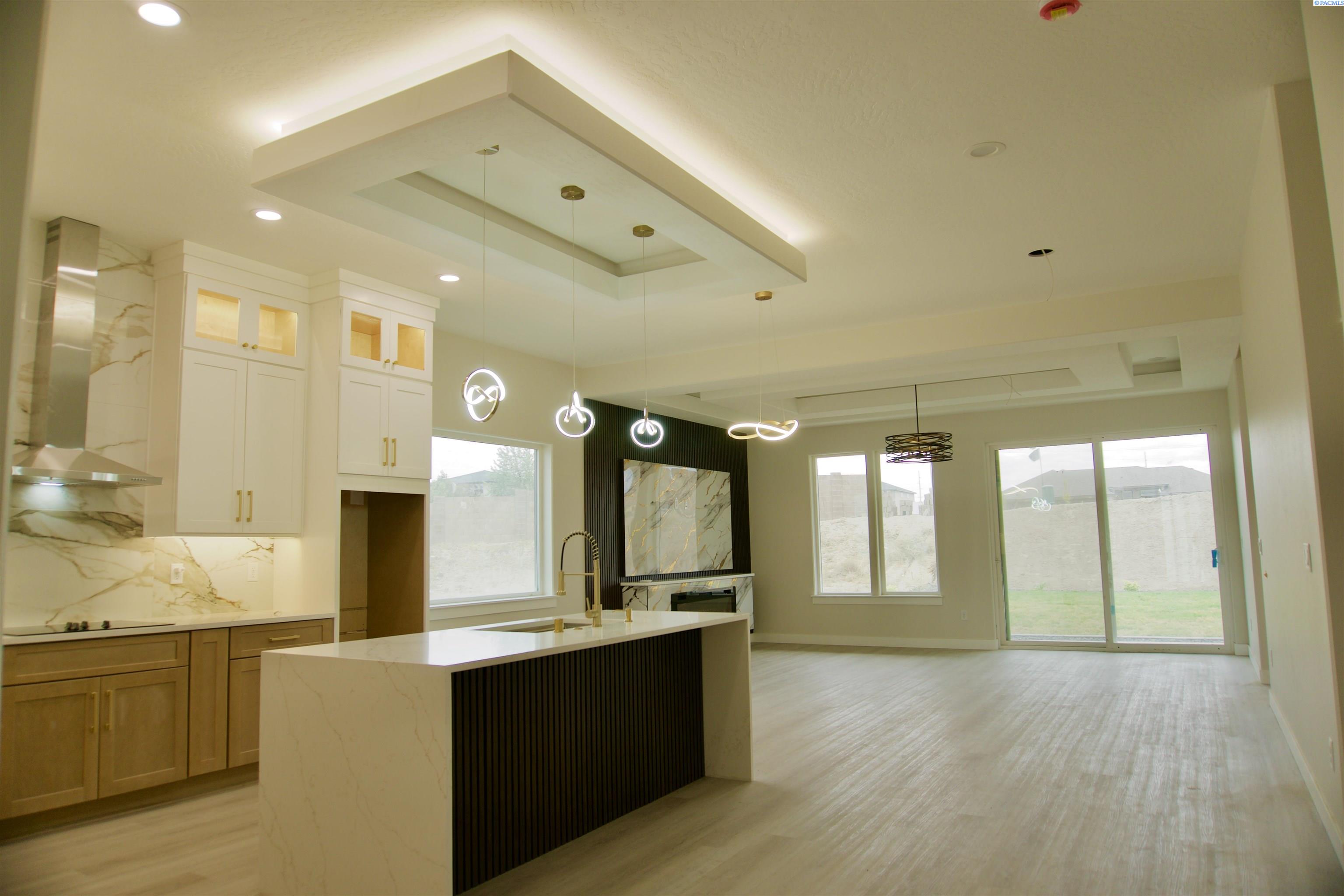 3467 Allison Way, Richland, WA 99338