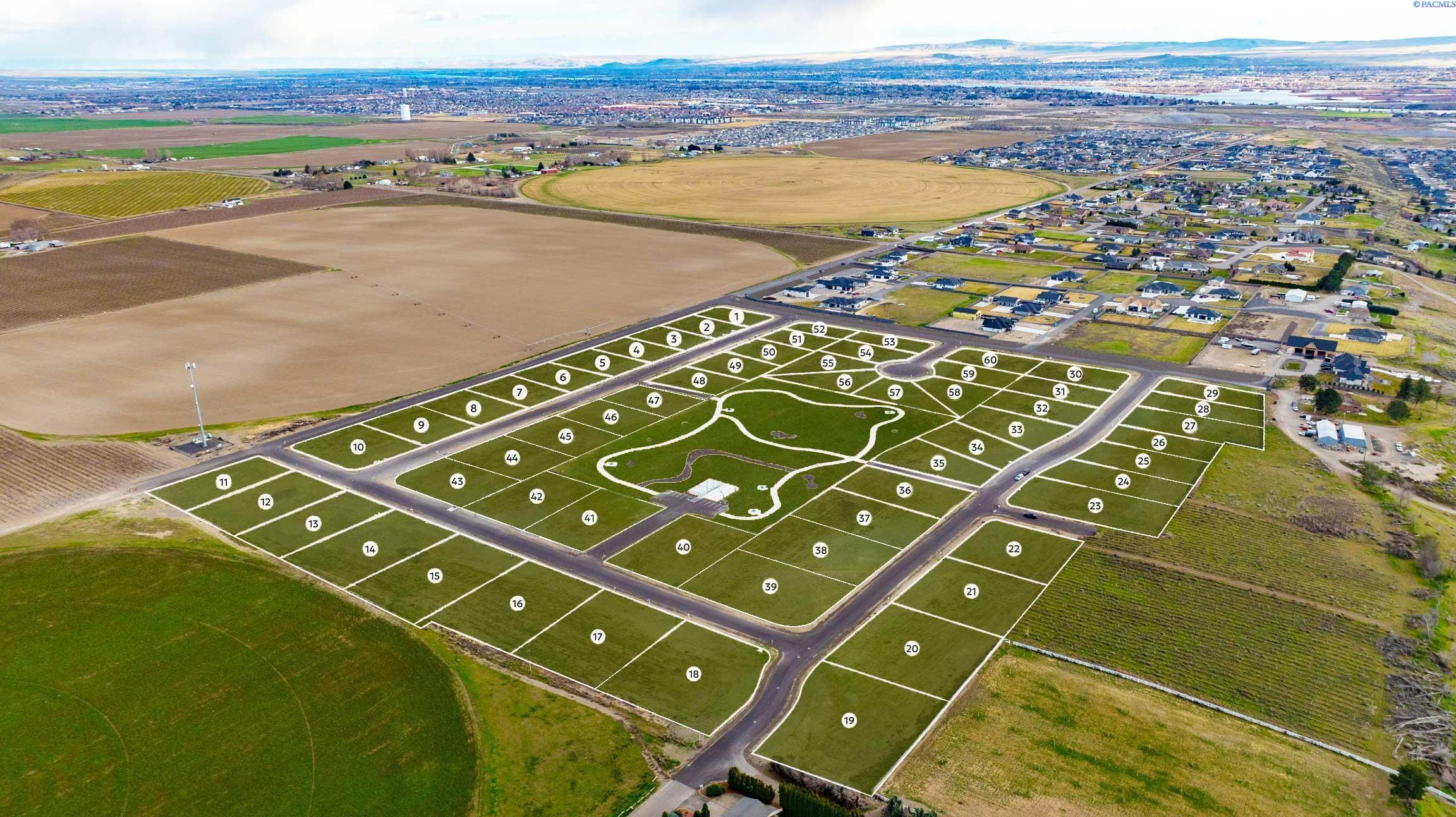 8320 Tendril Ln, Pasco, WA 99301