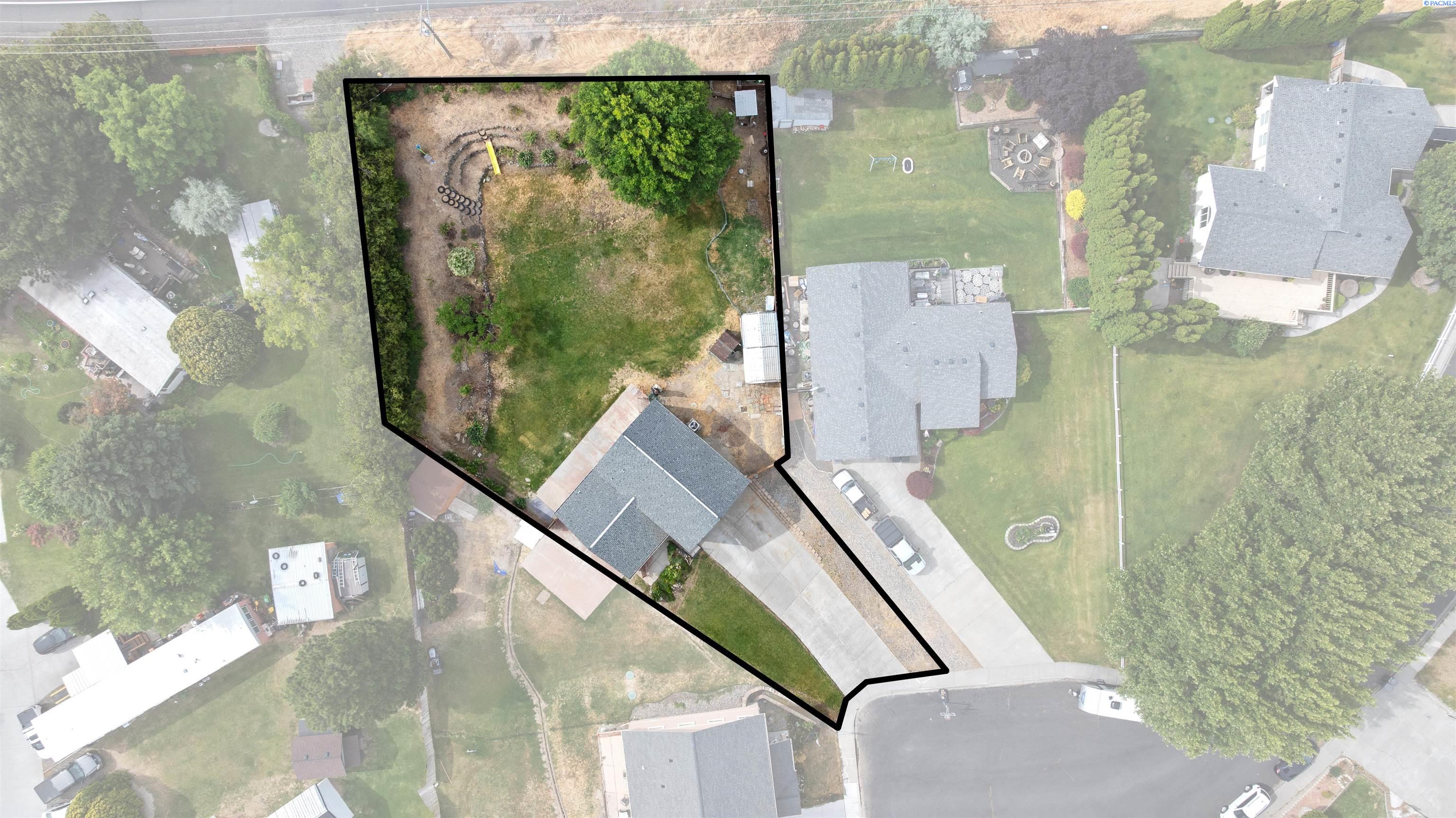 4409 S Sharron, Kennewick, WA 99337