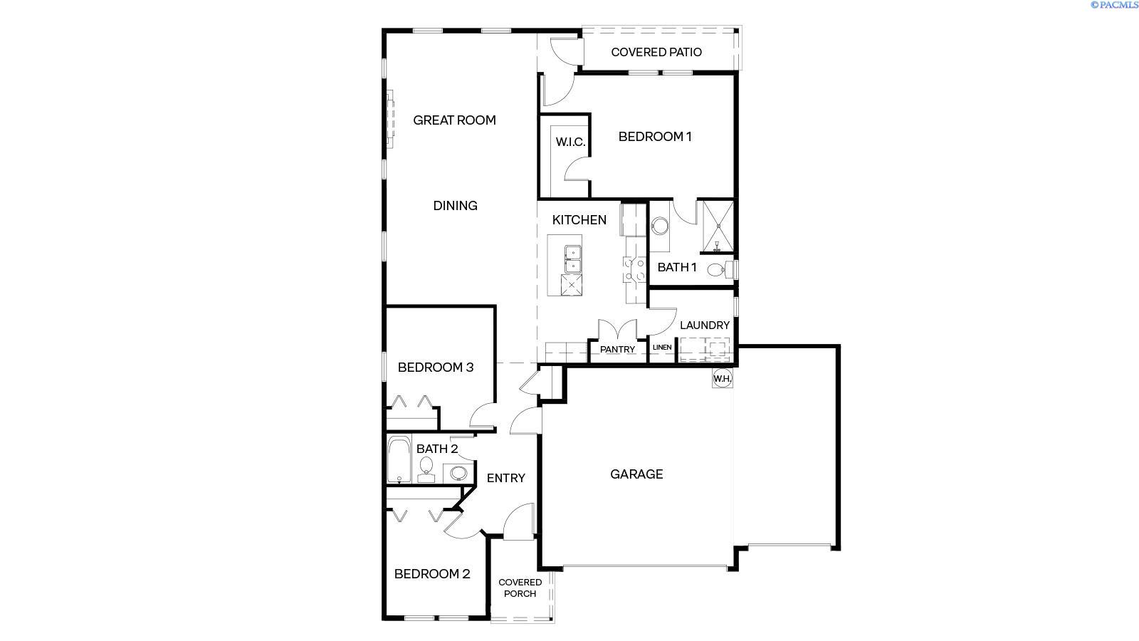 5926 Road 112, Pasco, WA 99301