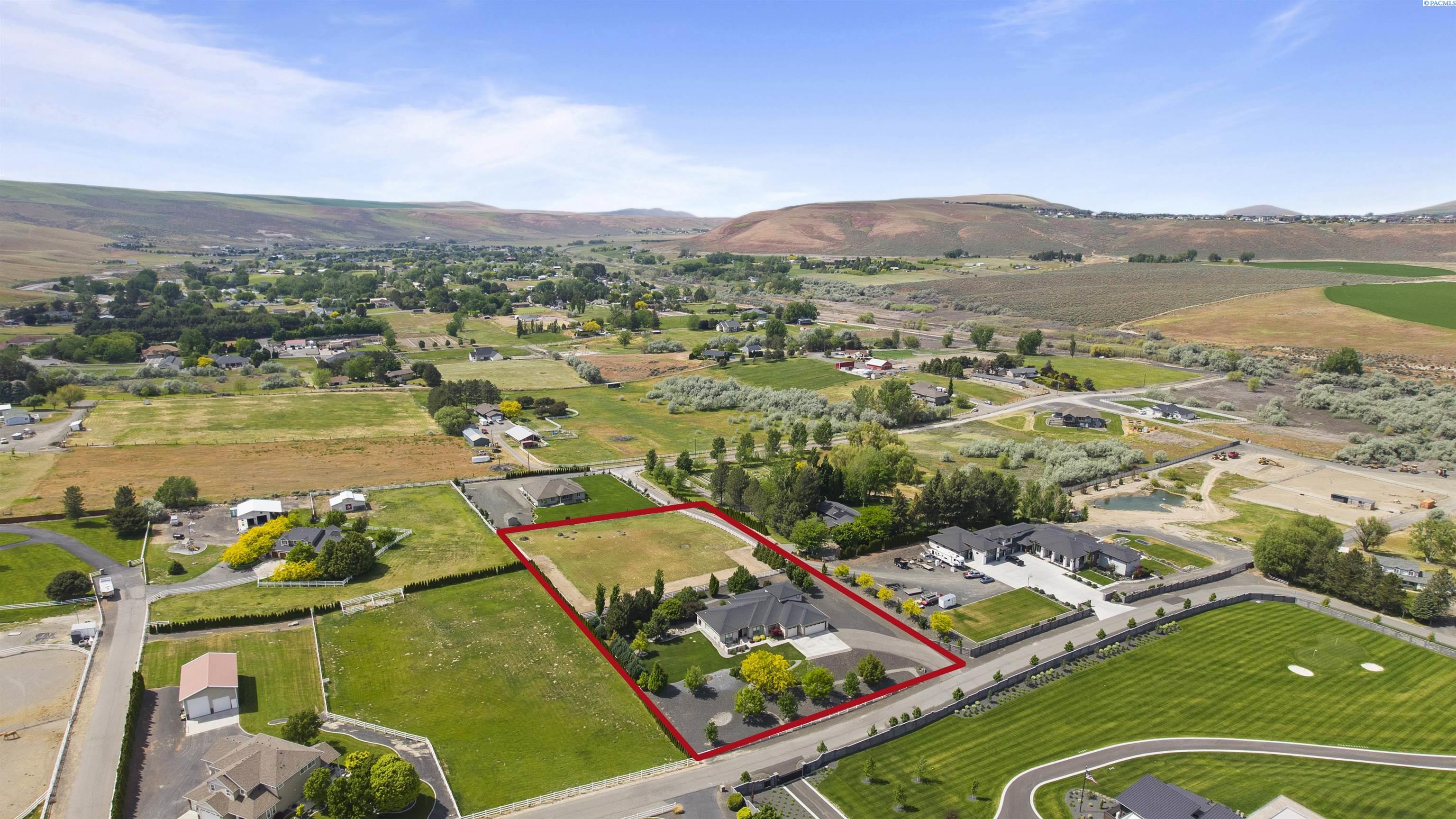 29404 S 944 Prse, Kennewick, WA 99338