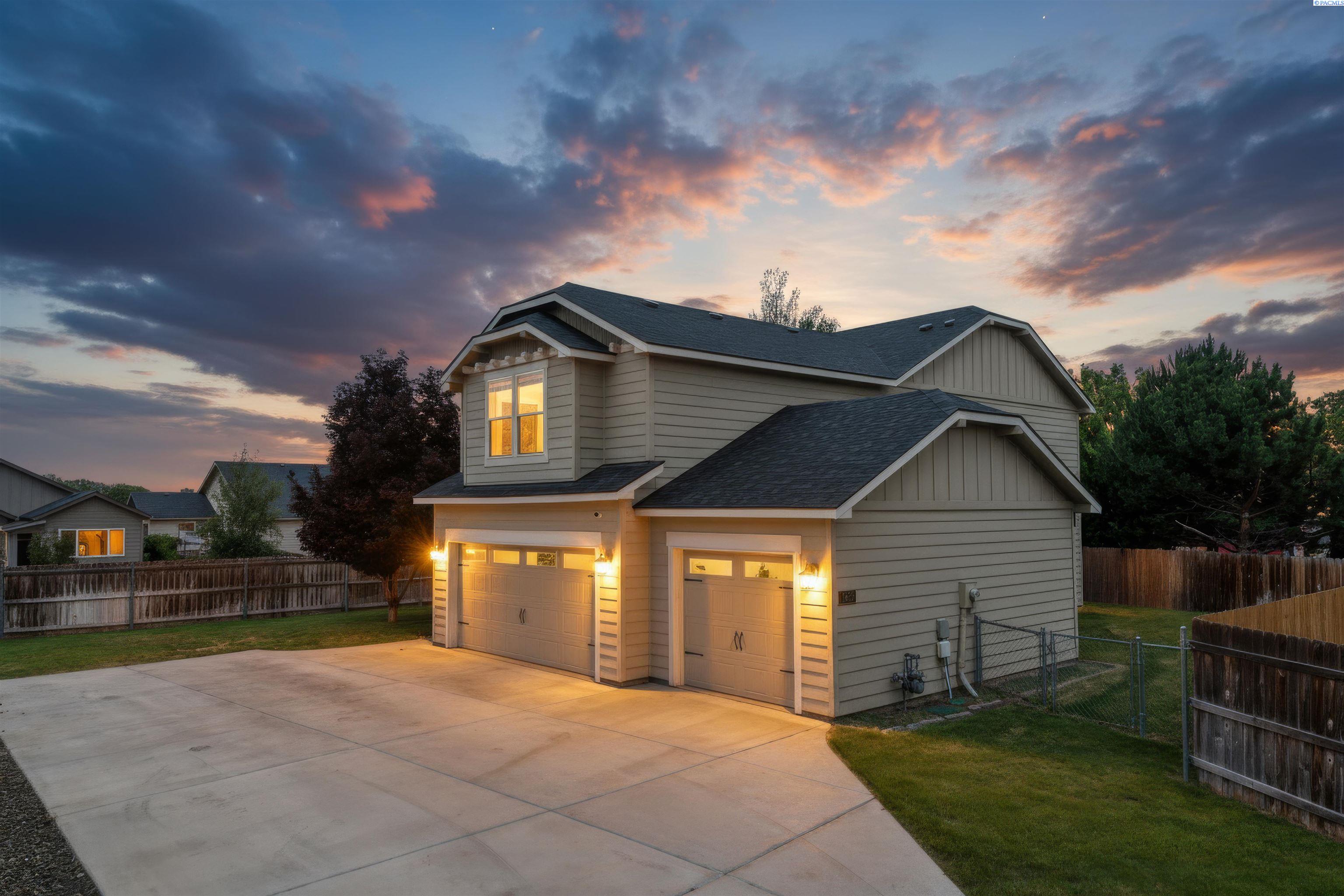 2822 S Hartford Pl, Kennewick, WA 99337