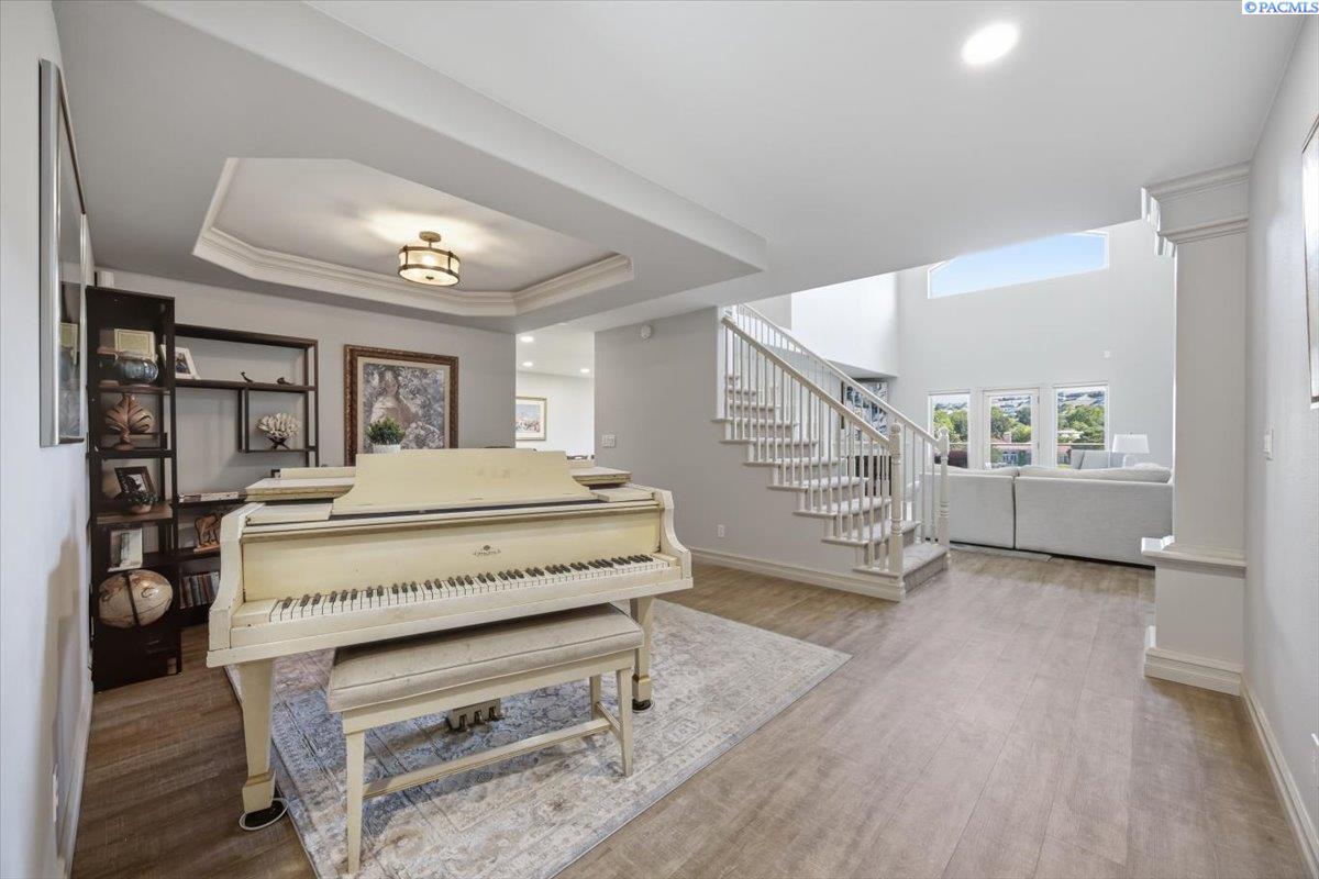 3710 W Canyon Lakes Dr D102 #D102, Kennewick, WA 99337