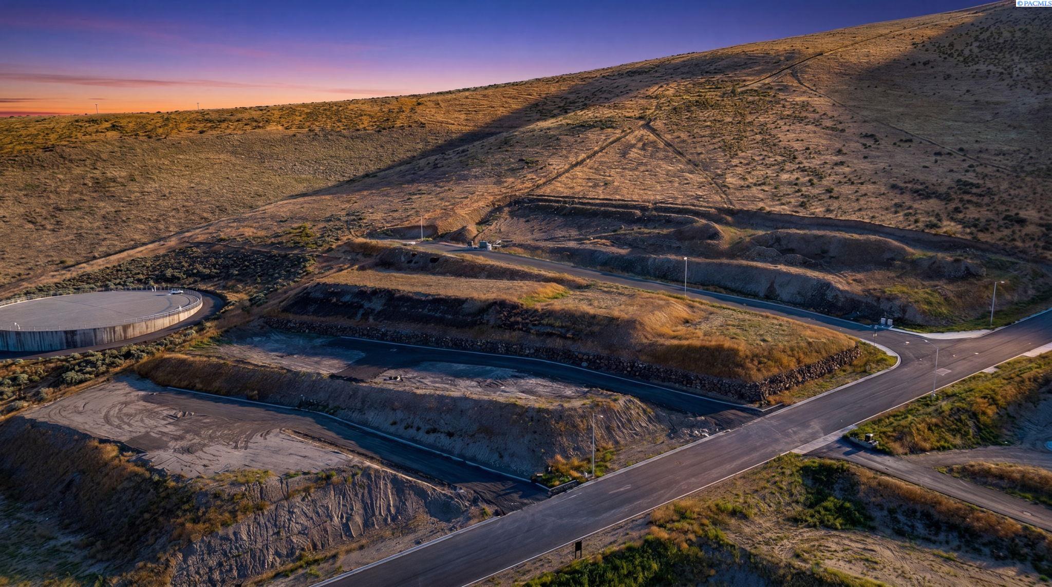 4769 Ferrero Dr Lot 10, West Richland, WA 99353