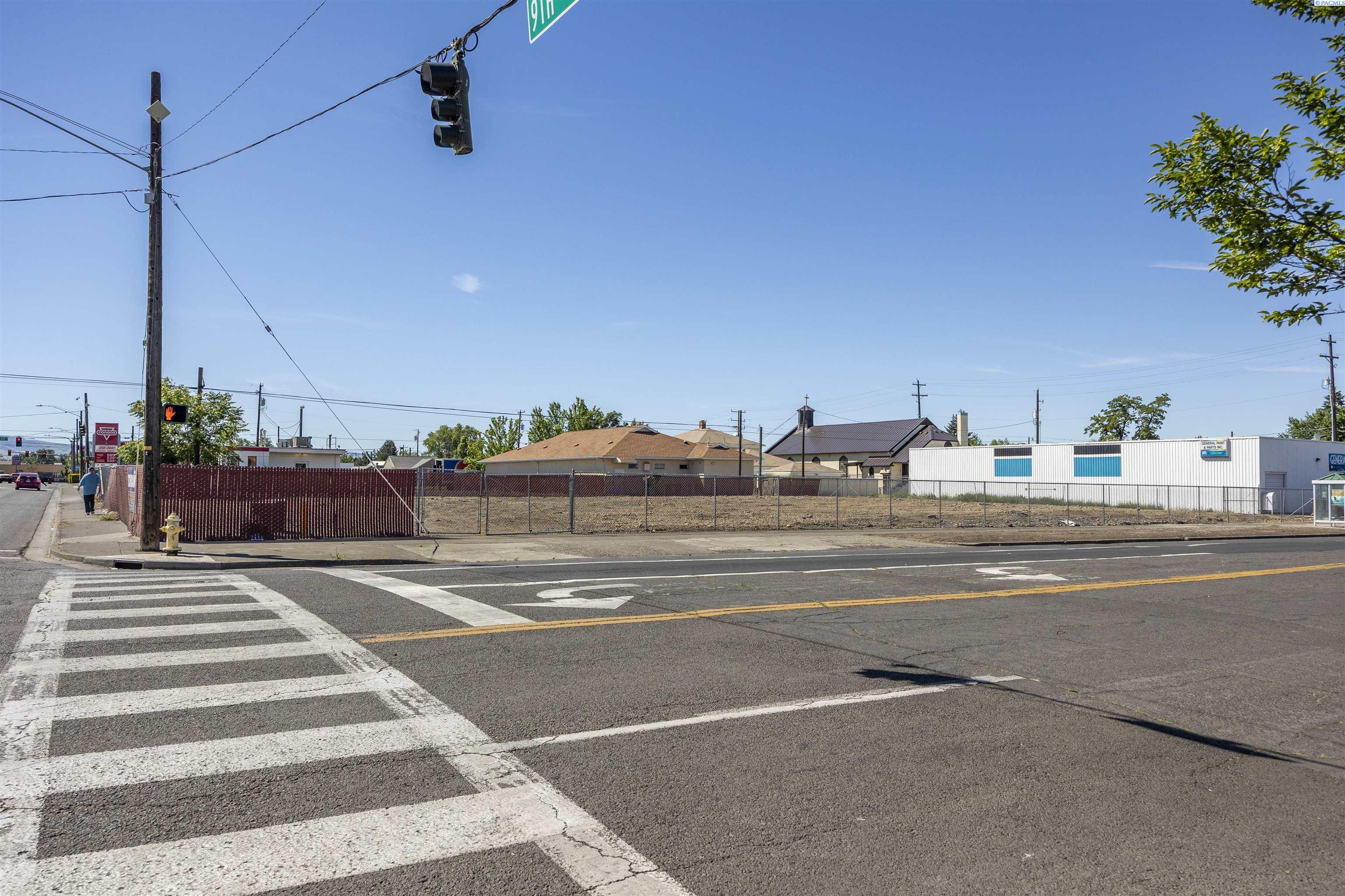 703-713 W Main, Walla Walla, WA 99632-3004