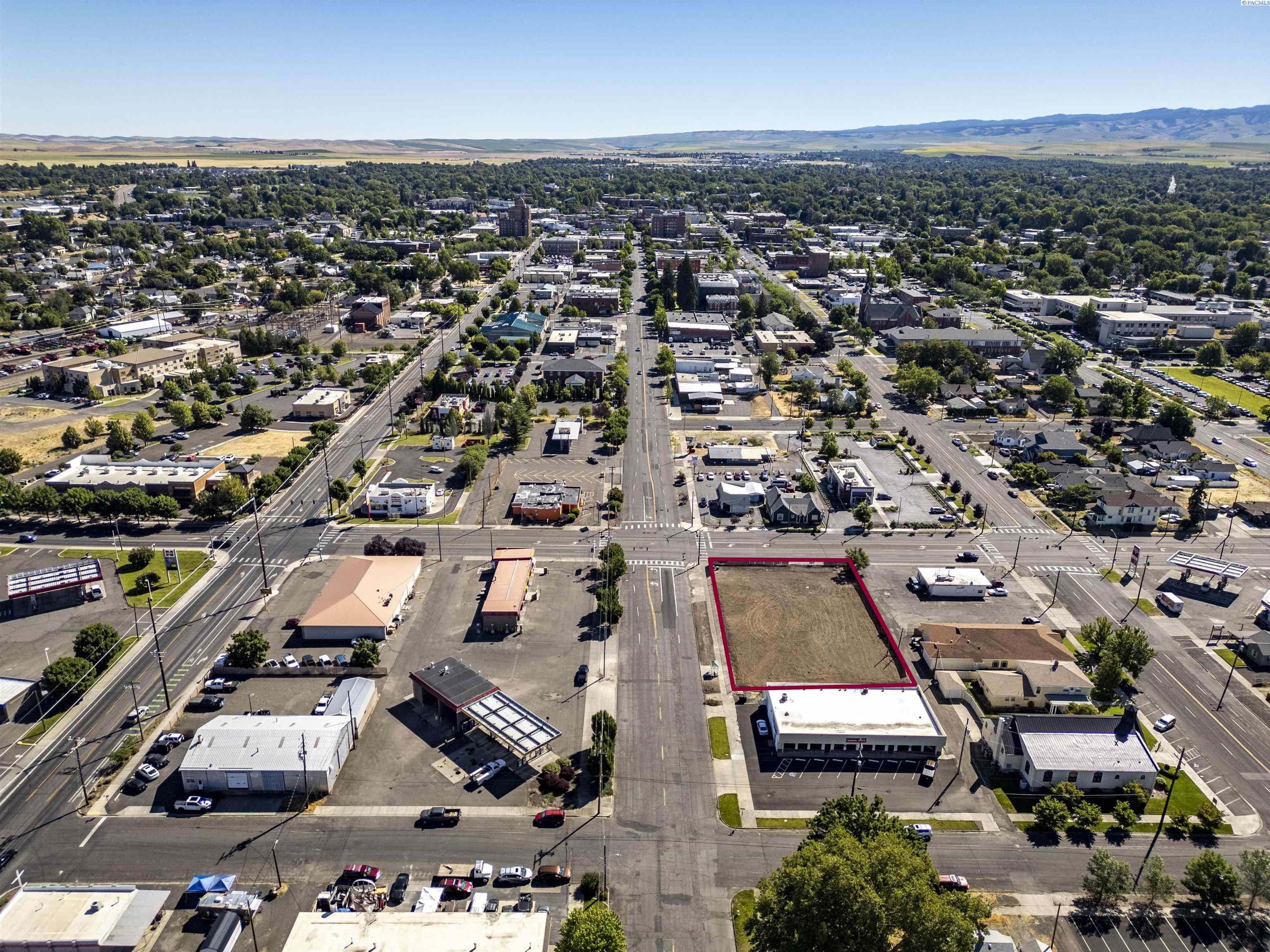 703-713 W Main, Walla Walla, WA 99632-3004