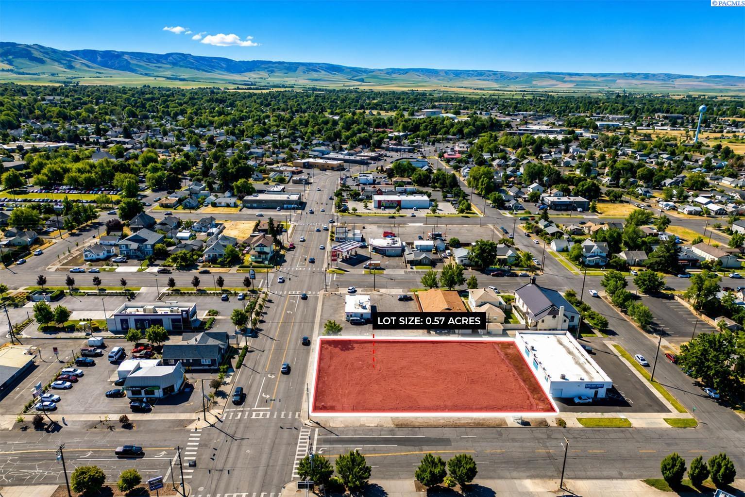 703-713 W Main, Walla Walla, WA 99632-3004