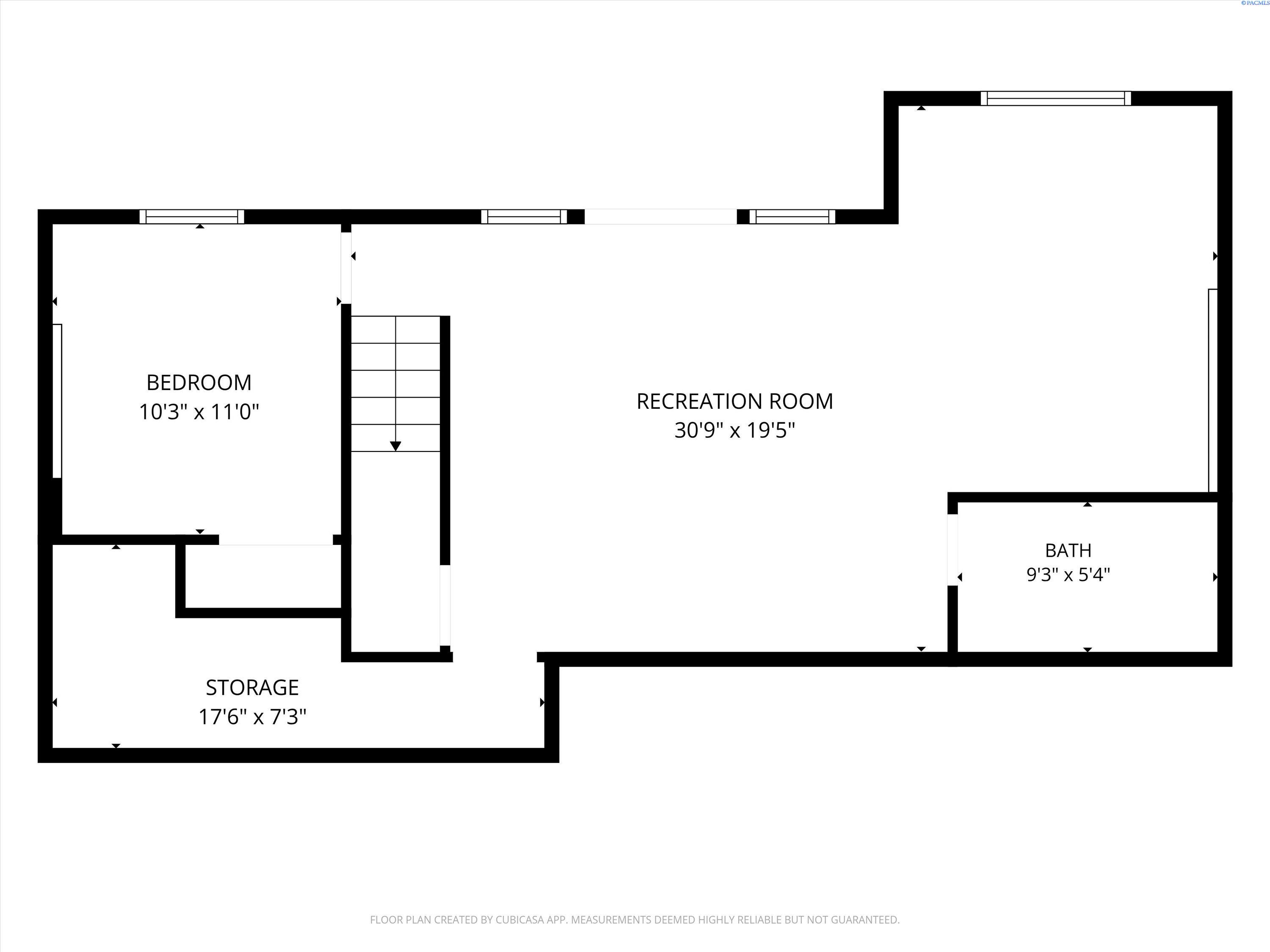 16904 E Love Ln, Benton City, WA 99320