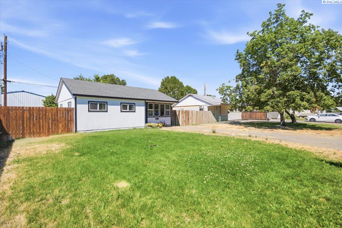 413 Winslow Ave, Richland, WA 99352