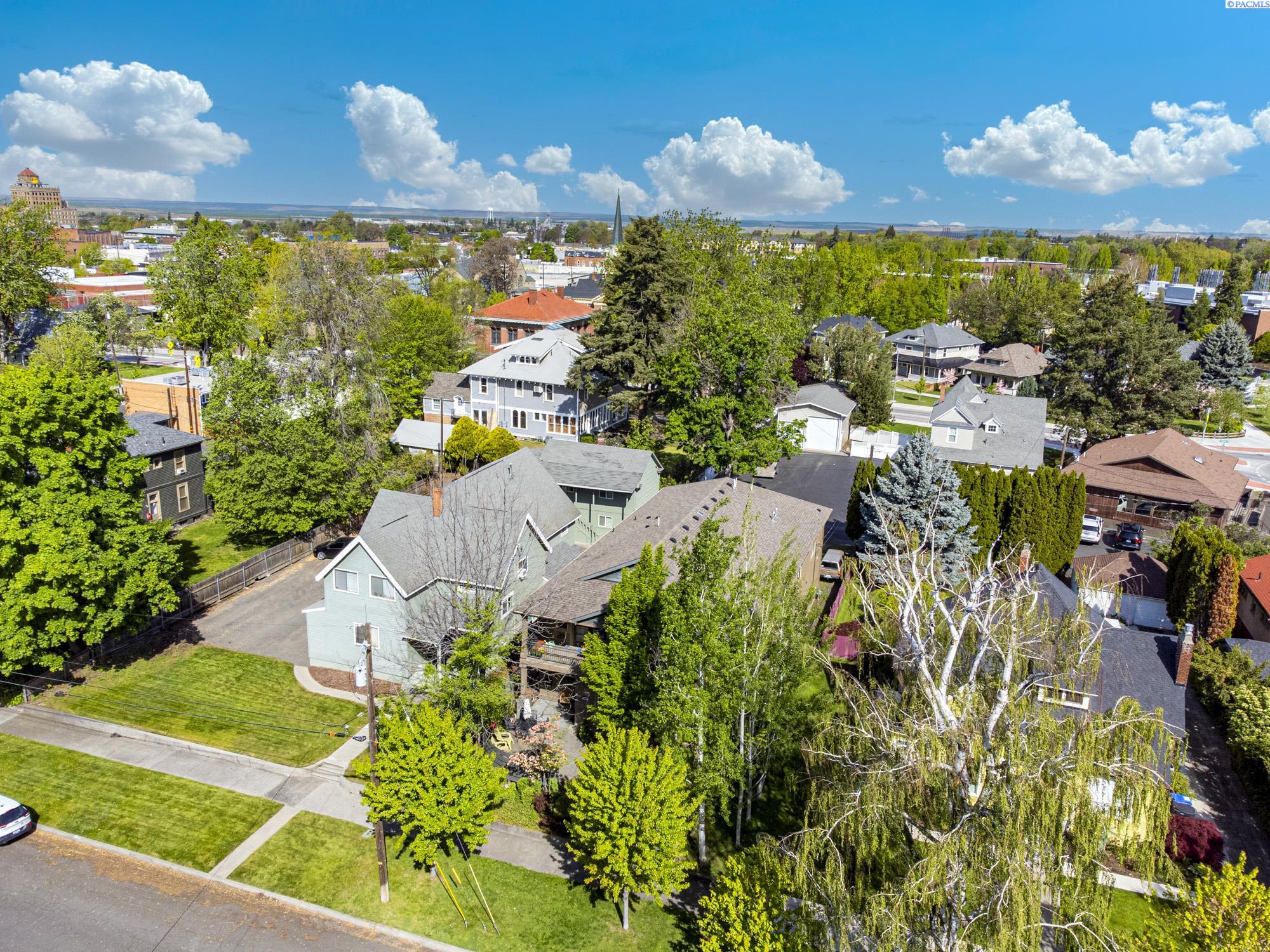 327 E Birch St, Walla Walla, WA 99362