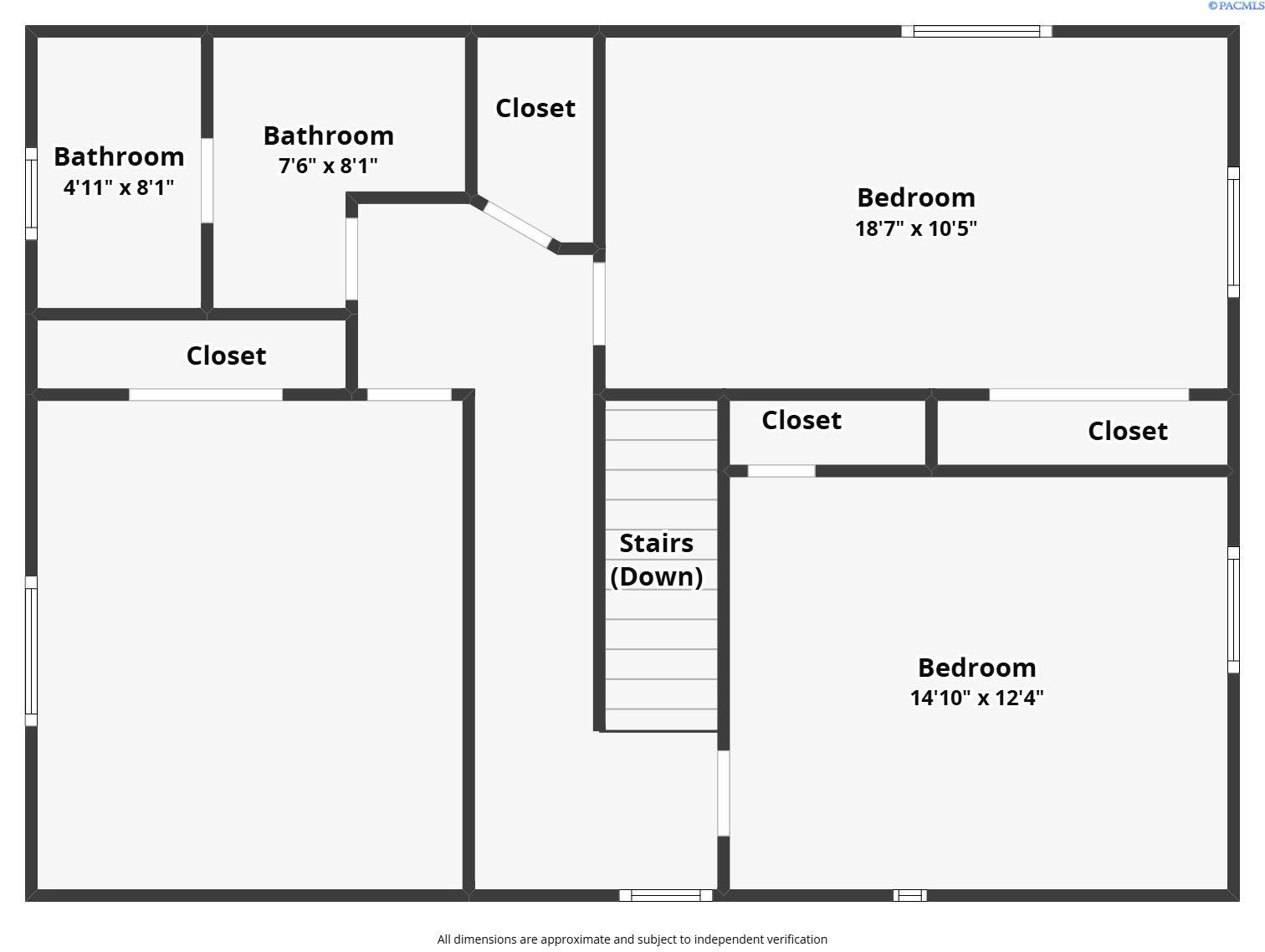 509 W Wagon Wheel Pr Nw, Benton City, WA 99320