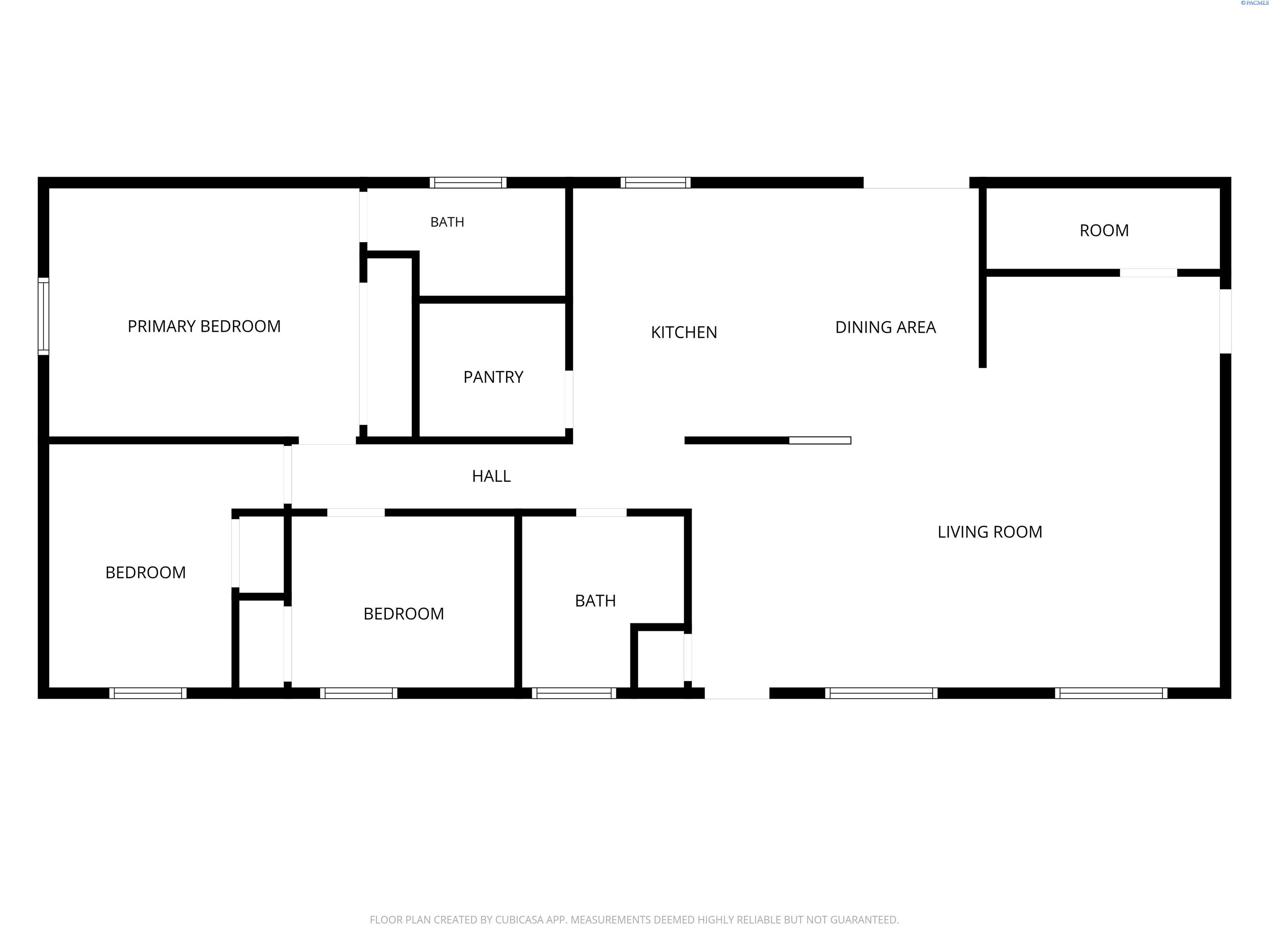 3701 Grant Loop, West Richland, WA 99353