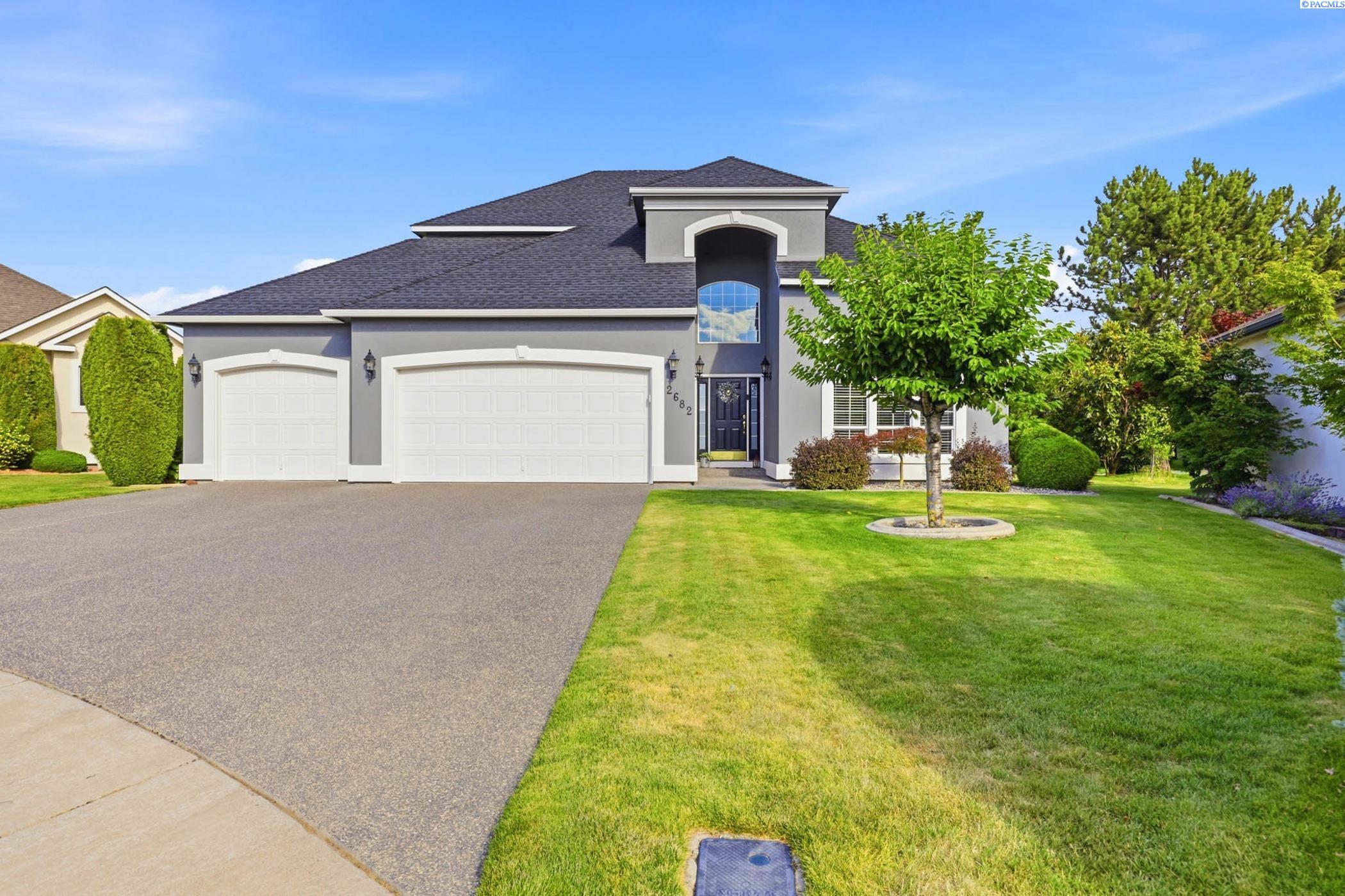 2682 Maidstone St, Richland, WA 99354