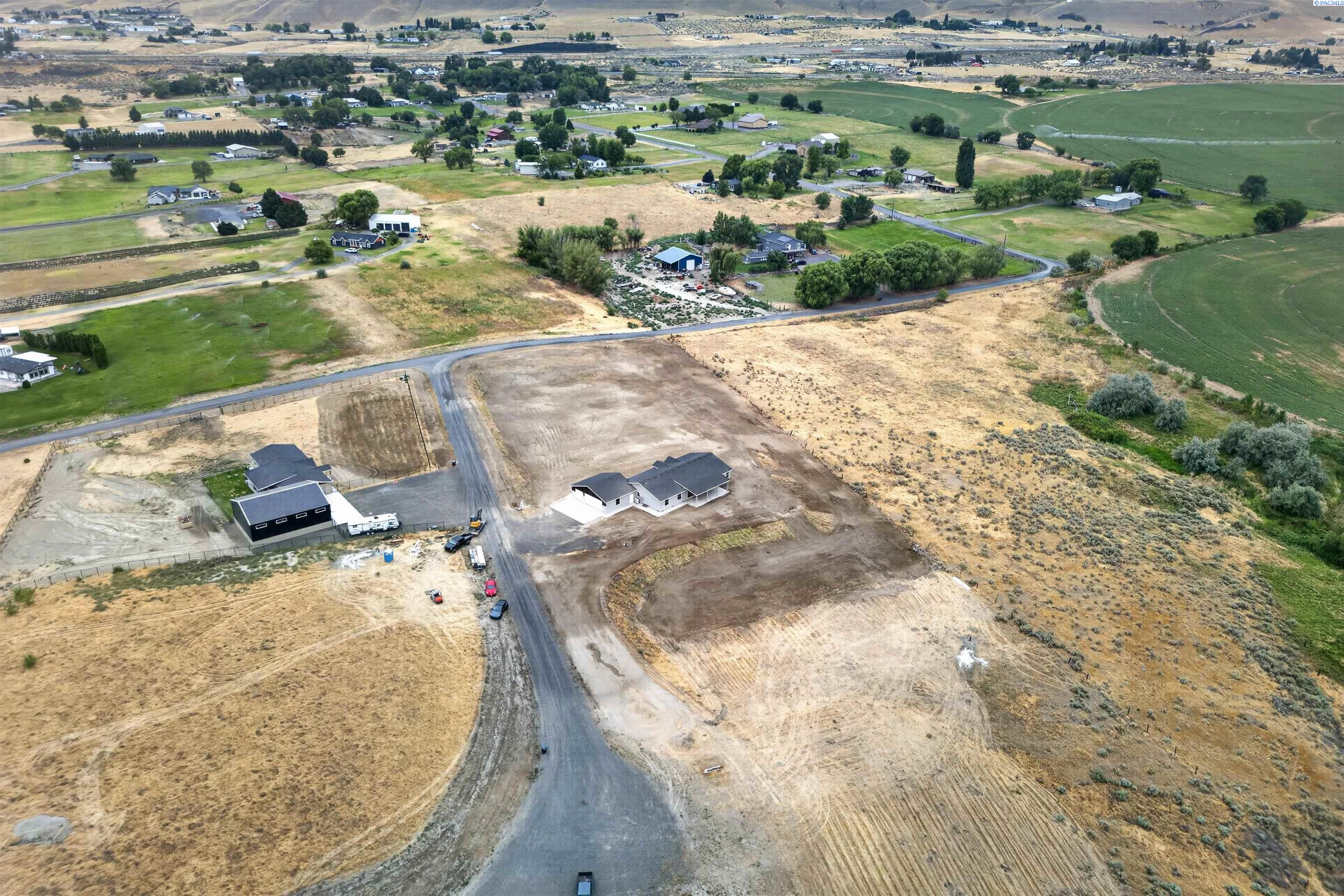 40990 N 115 Prnw, Benton City, WA 99320