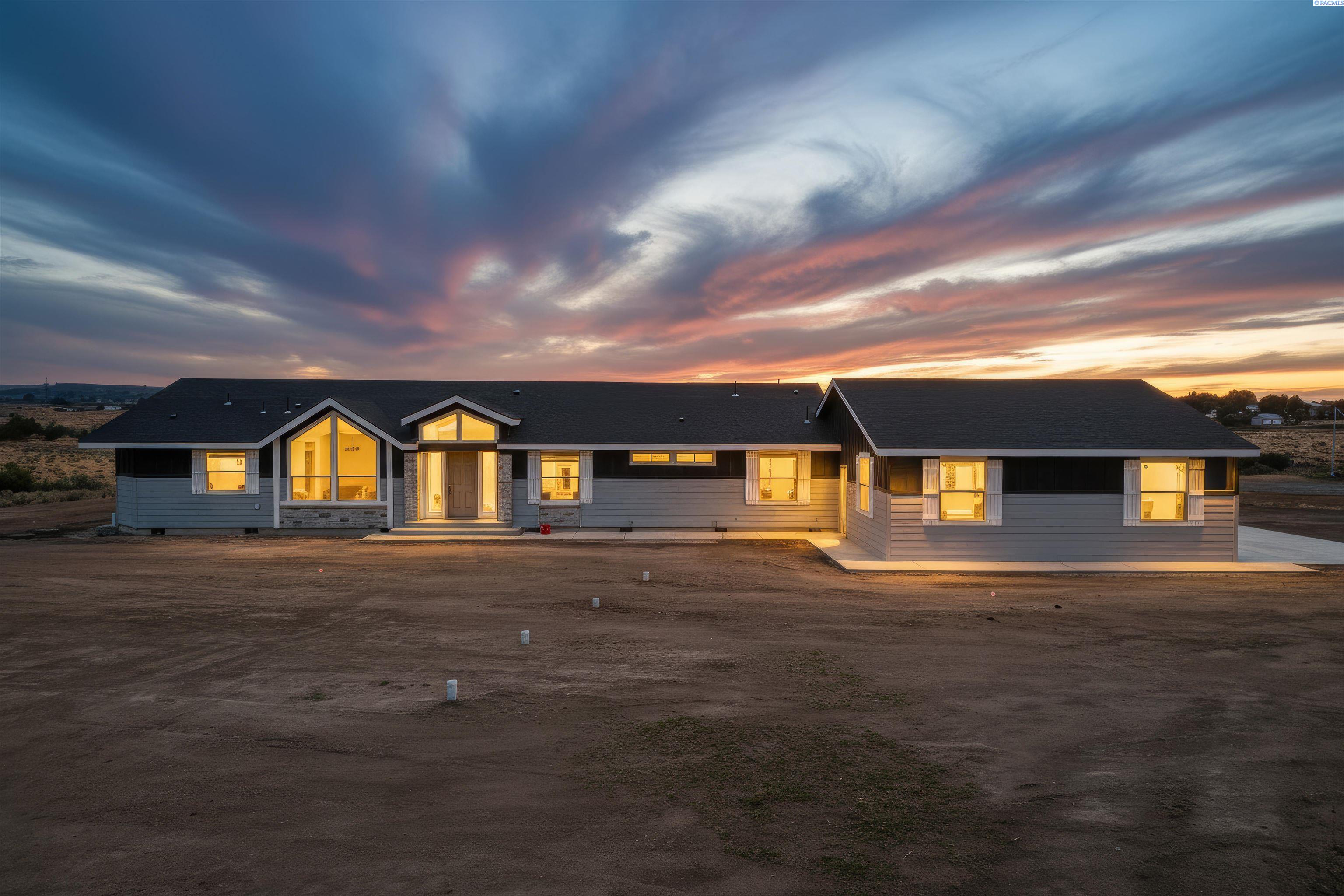 40990 N 115 Prnw, Benton City, WA 99320