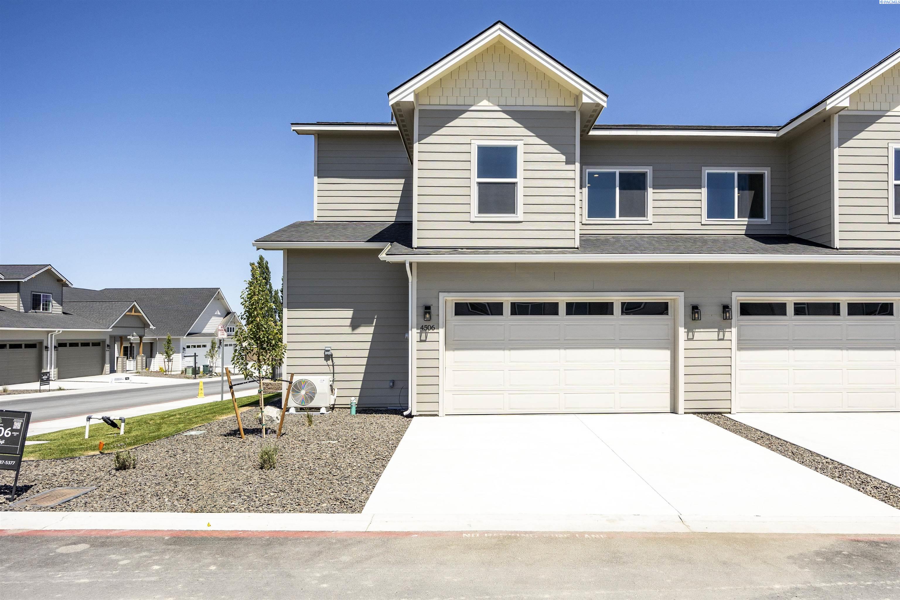 4506 Conifer St, West Richland, WA 99353