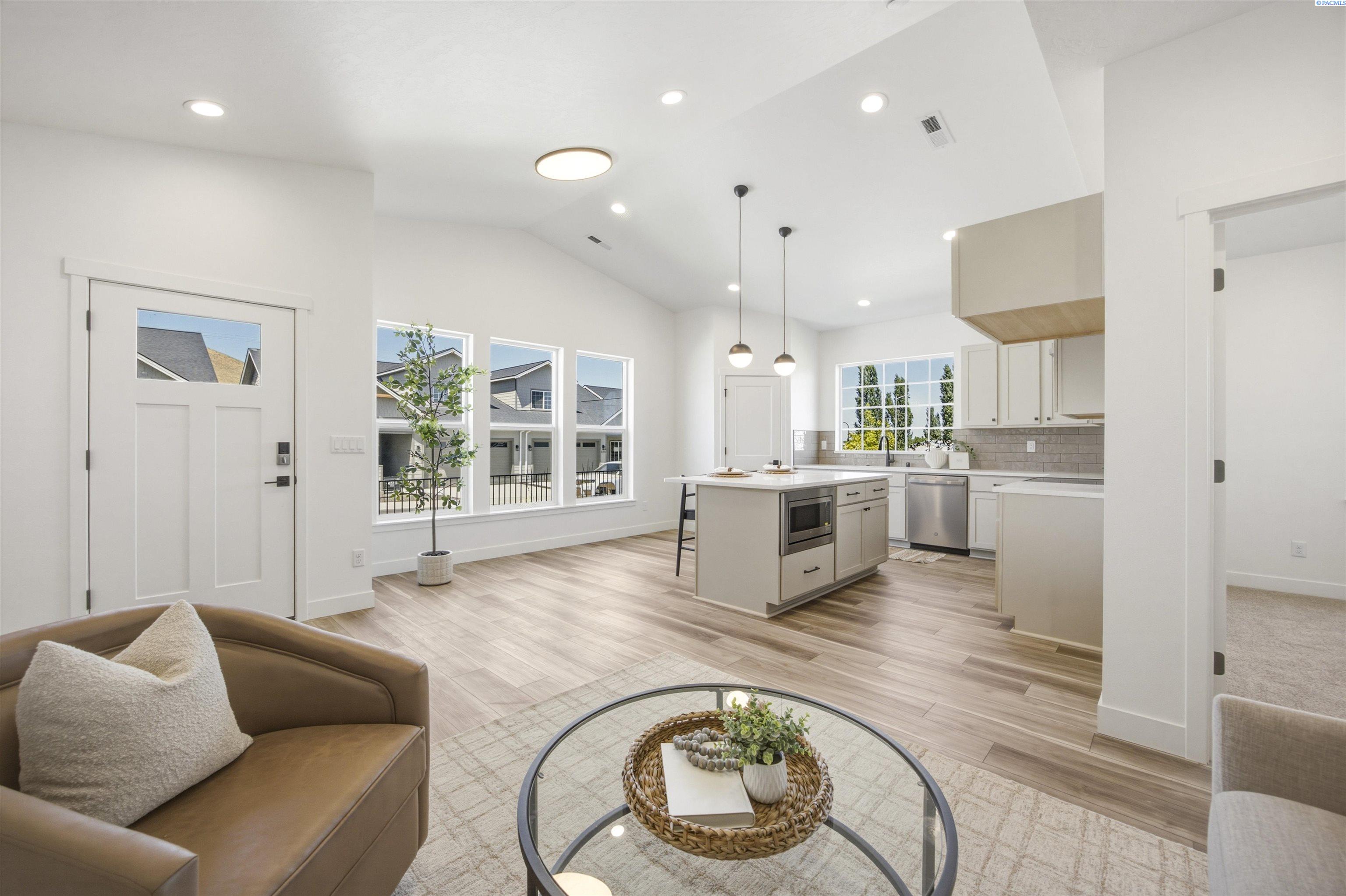4506 Conifer St, West Richland, WA 99353