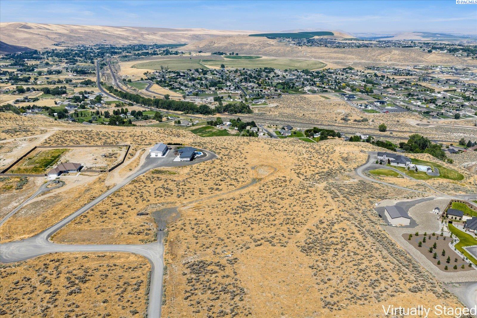 NKA E 228 Prse, Kennewick, WA 99338