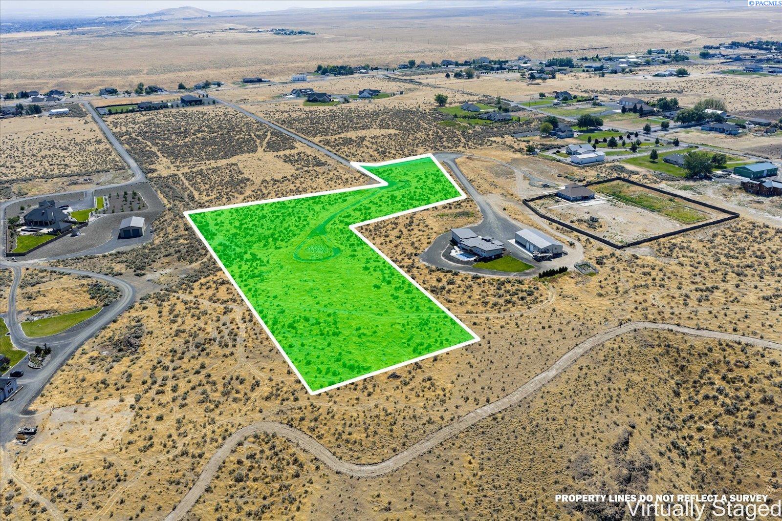 NKA E 228 Prse, Kennewick, WA 99338