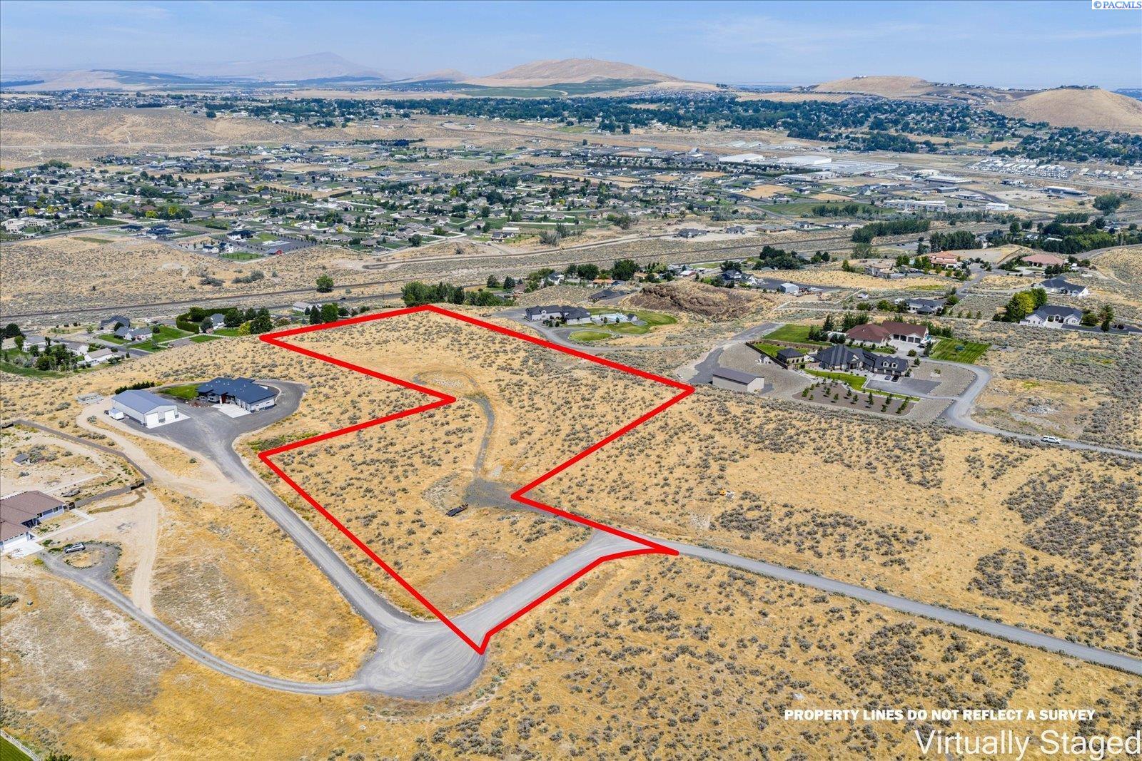 NKA E 228 Prse, Kennewick, WA 99338