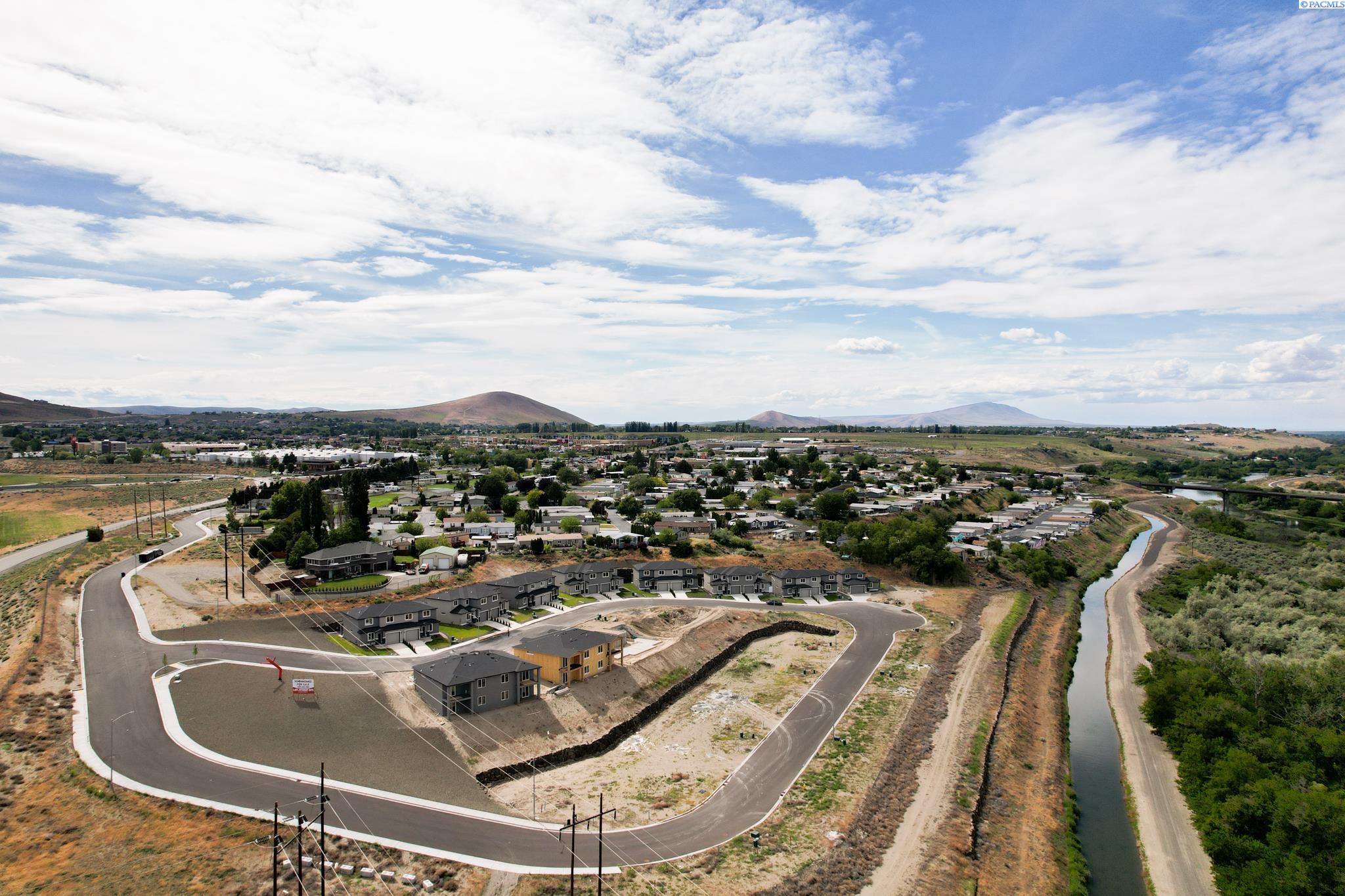 822 Rio Vista Loop Lot 40, Richland, WA 99352