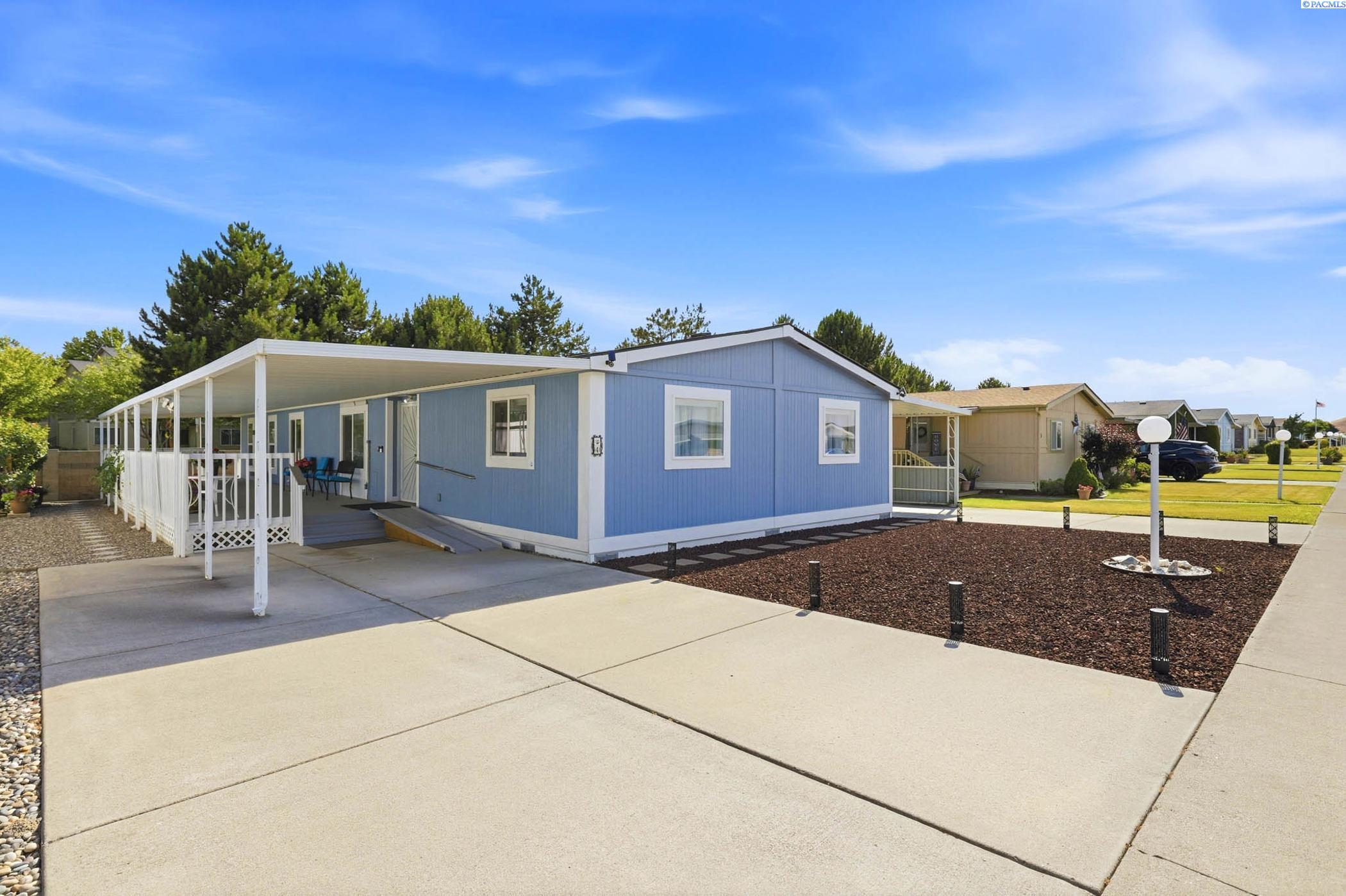312 S Columbia Center Blvd #4 #4, Kennewick, WA 99336