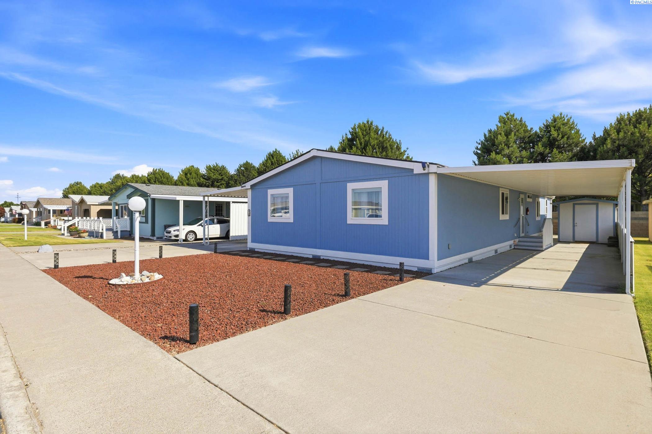 312 S Columbia Center Blvd #4 #4, Kennewick, WA 99336