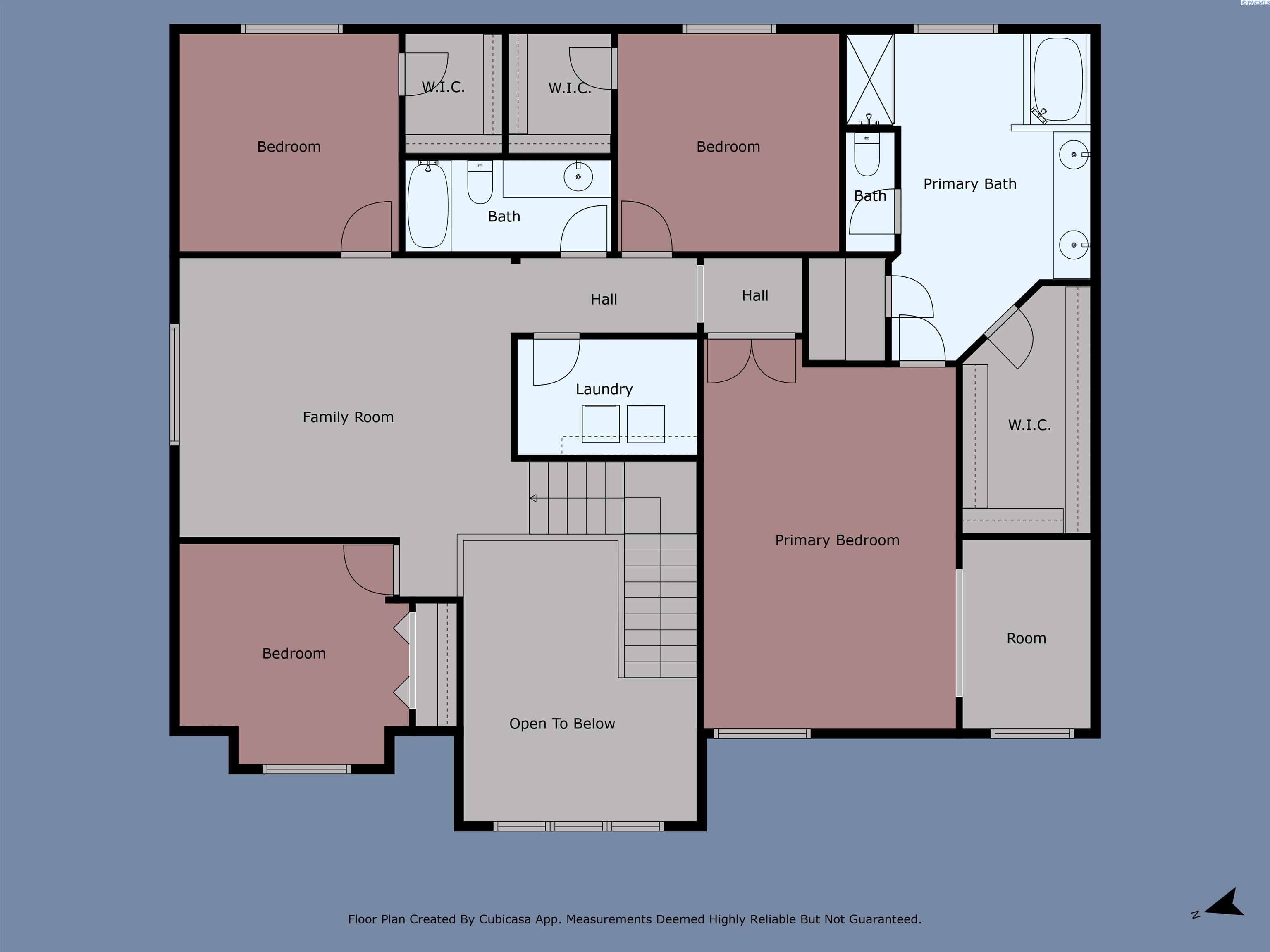 16409 S Lanell Dr, Prosser, WA 99350