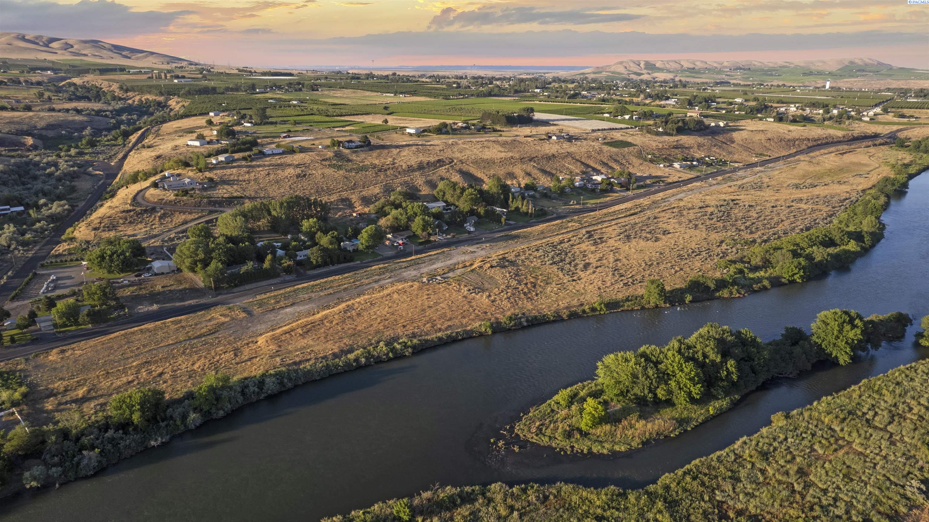 17973 W Old Inland Empire Hwy [lot 5], Benton City, WA 99320