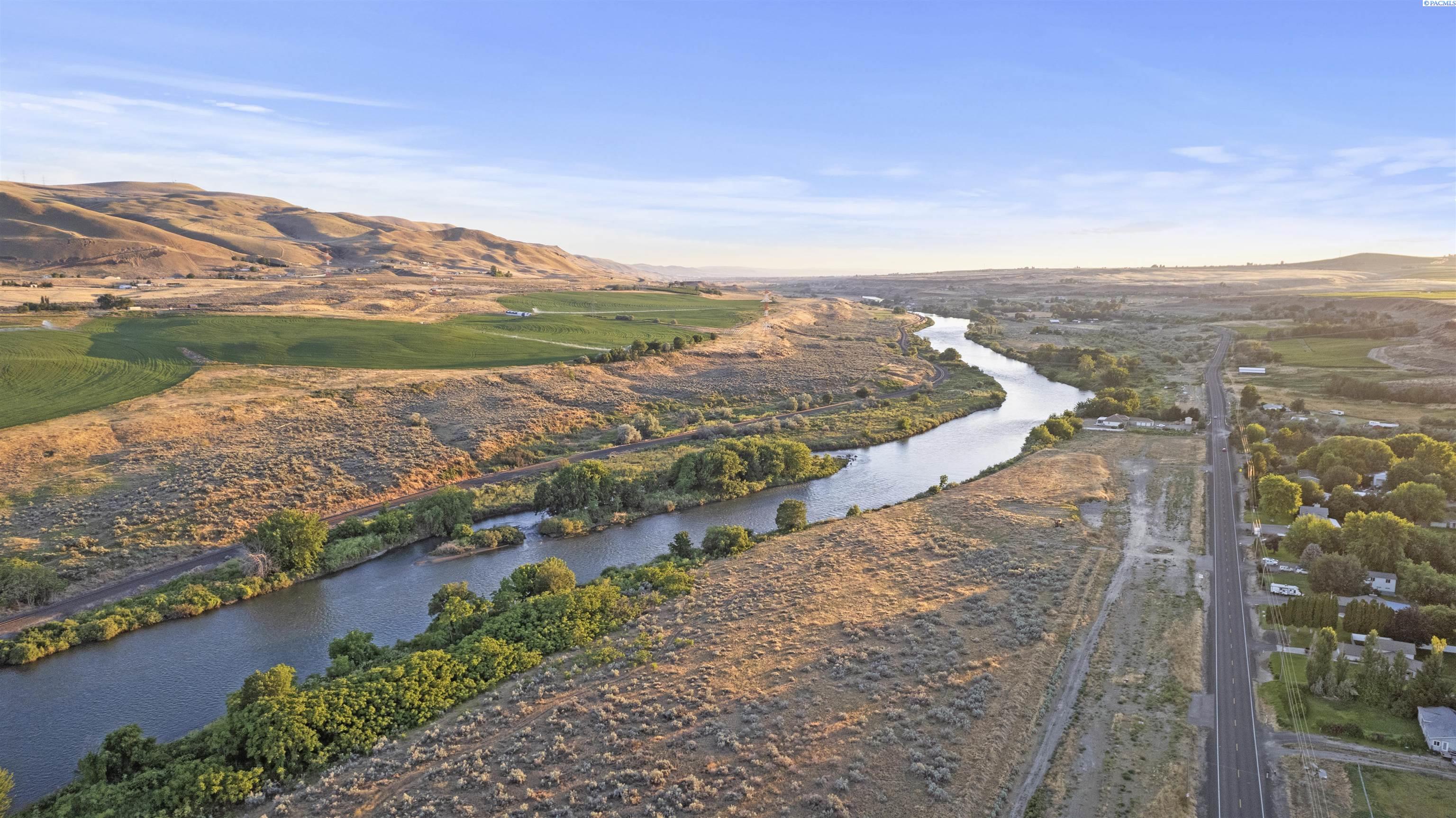 18779 W Old Inland Empire Hwy [lot 4], Benton City, WA 99320