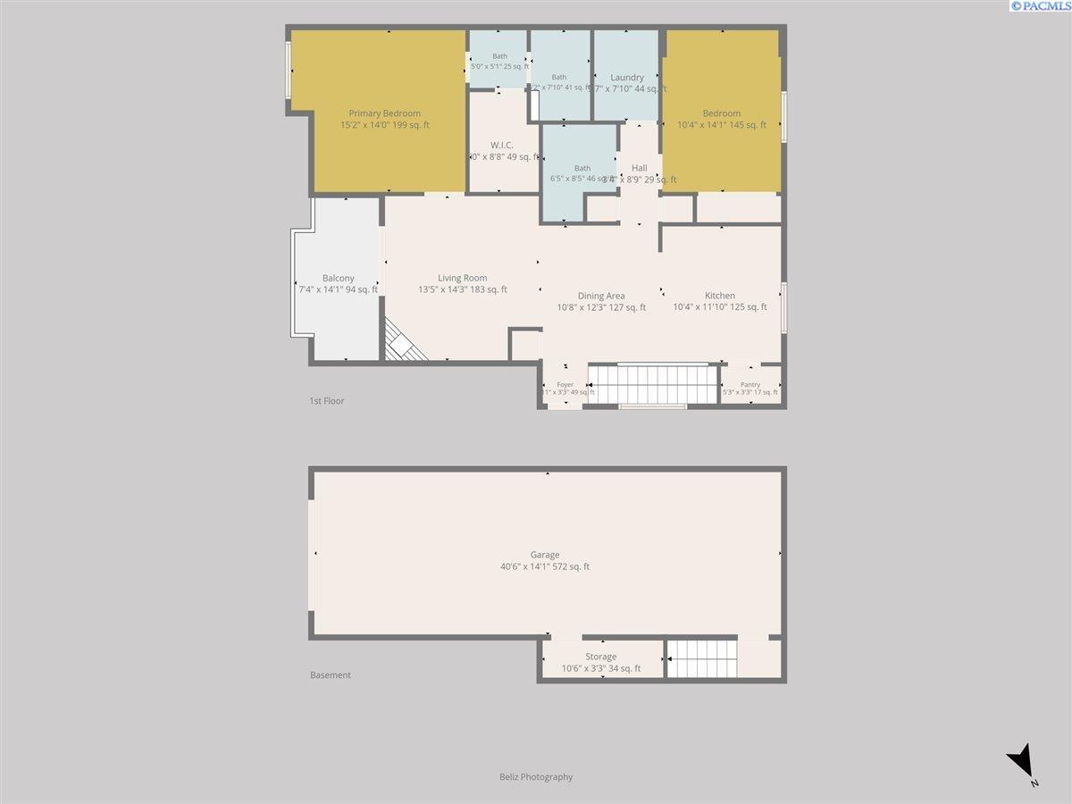 3710 W Canyon Lakes Dr L 104, Kennewick, WA 99337