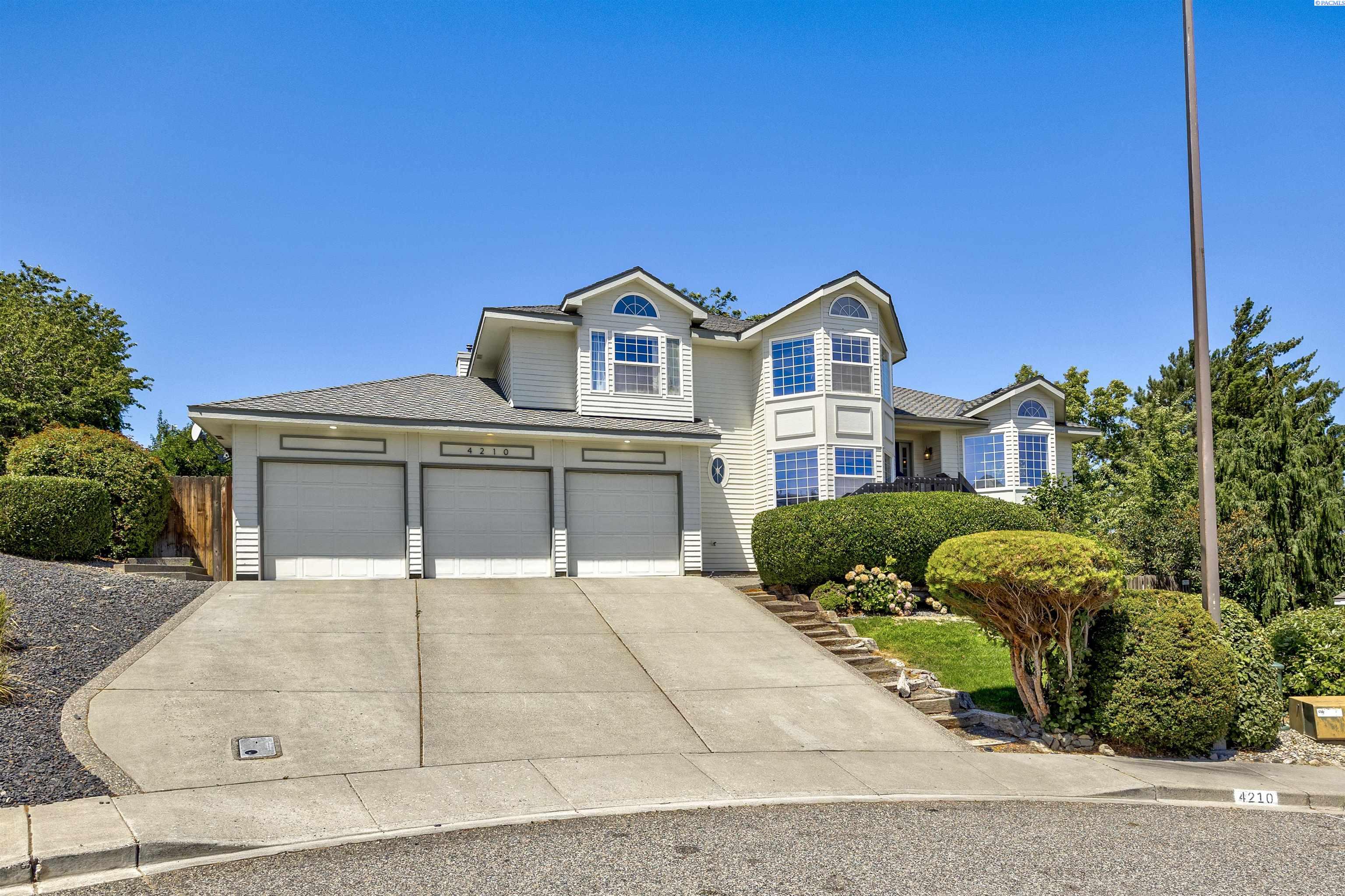 4210 S Neel Ct, Kennewick, WA 99337
