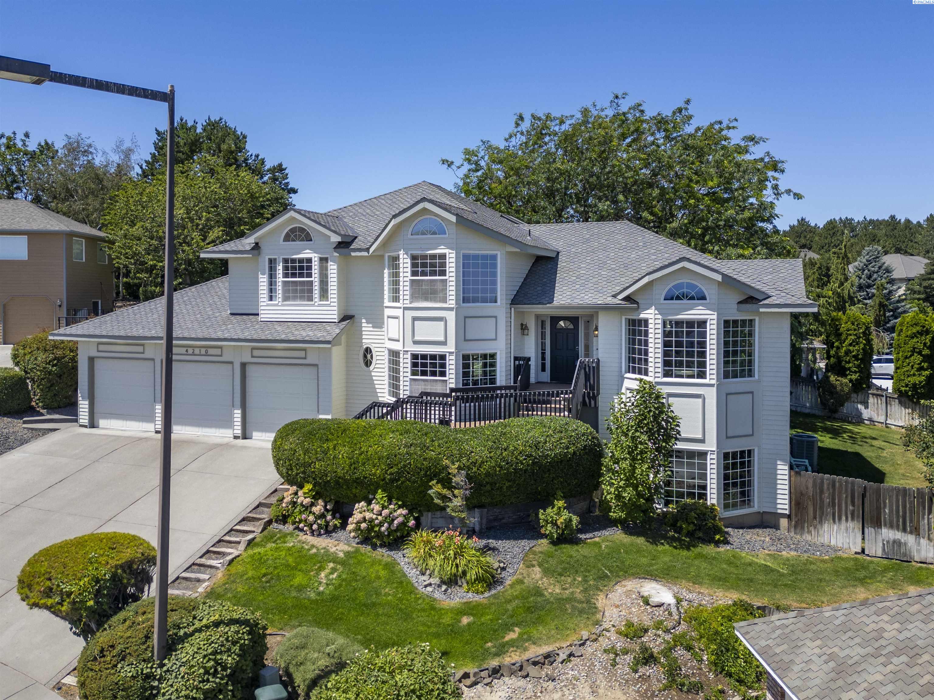 4210 S Neel Ct, Kennewick, WA 99337