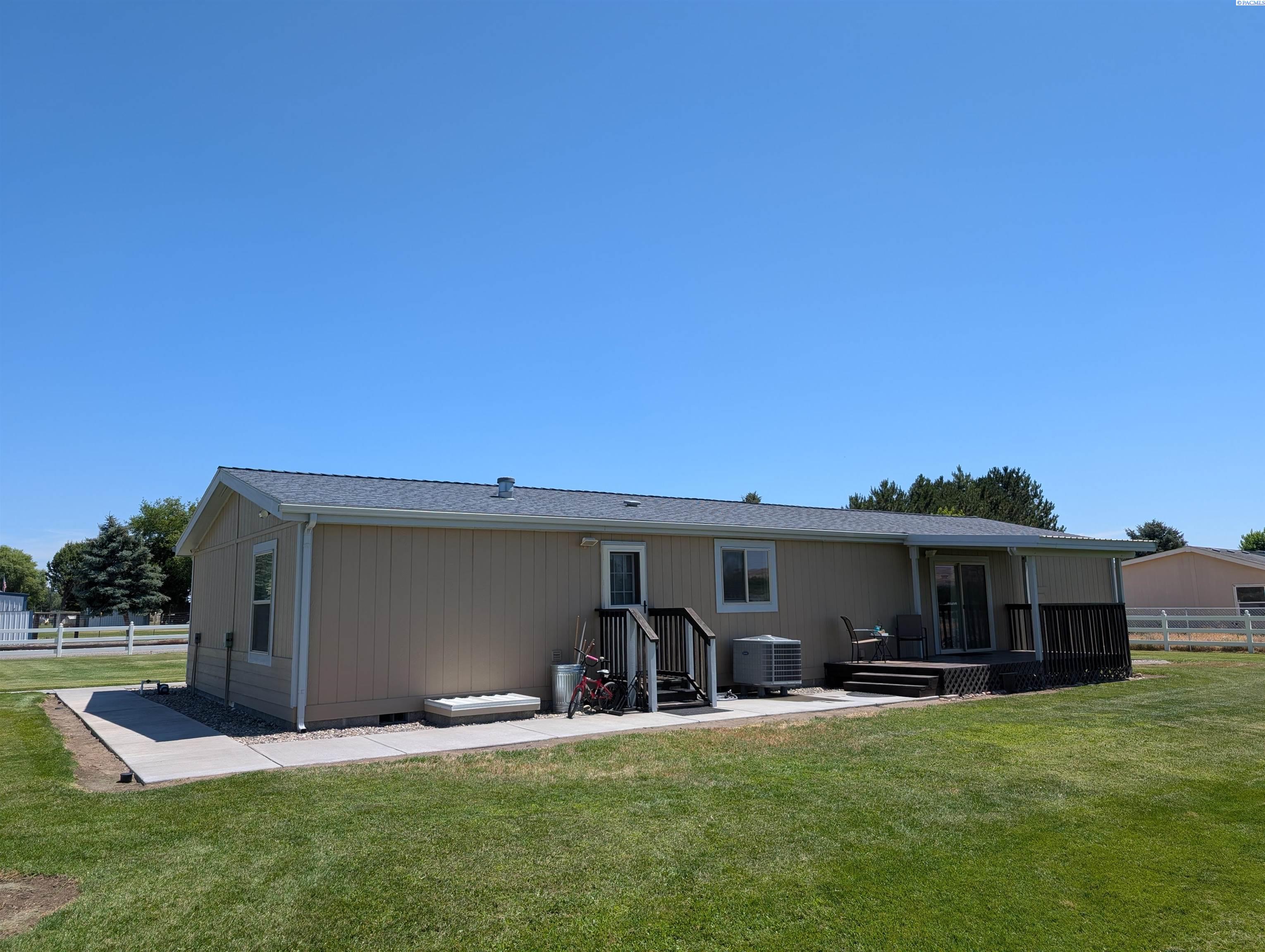 20204 S 2154 Pr Se, Kennewick, WA 99337-6776