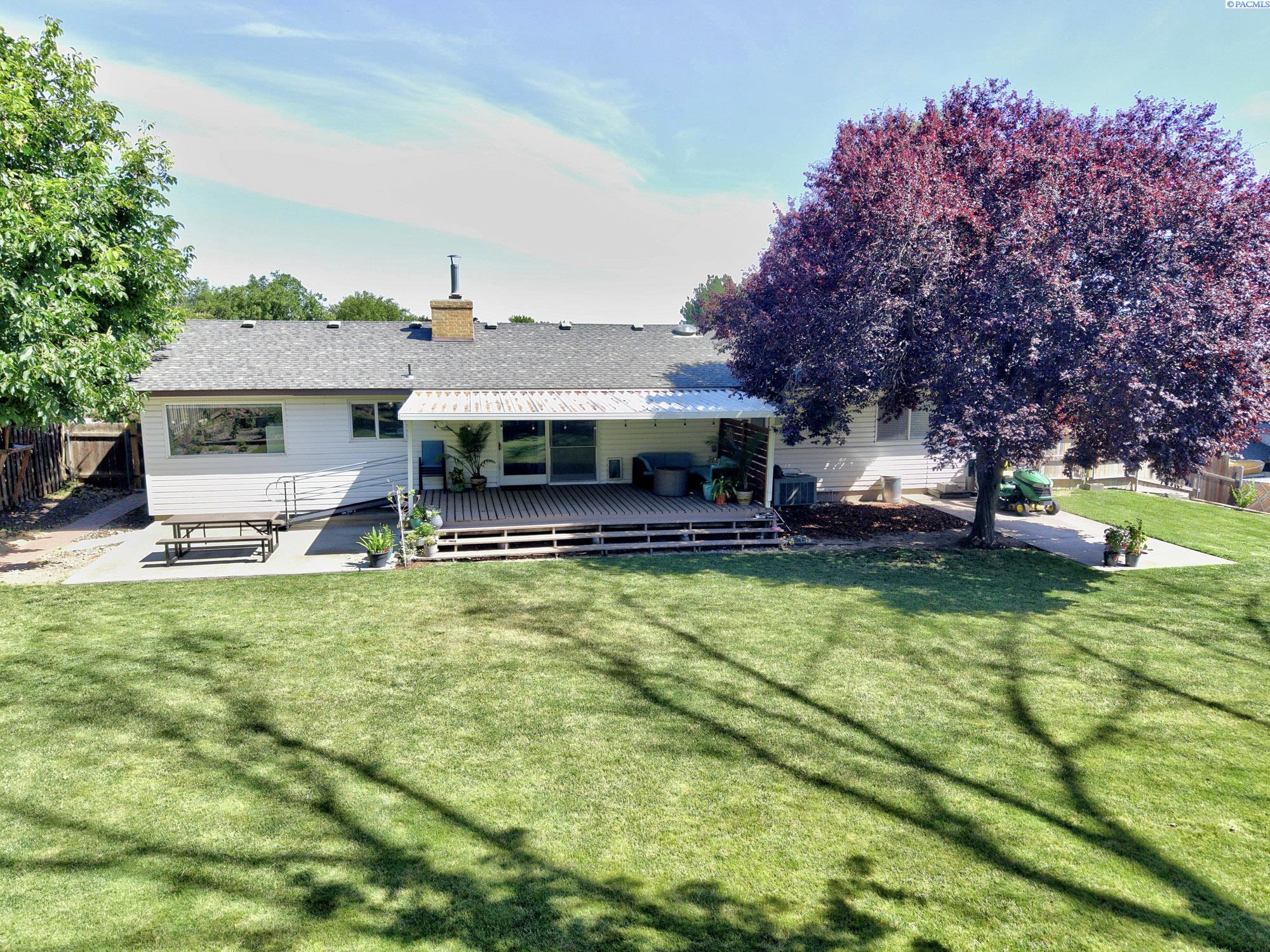 1117 W 19th Ave, Kennewick, WA 99337