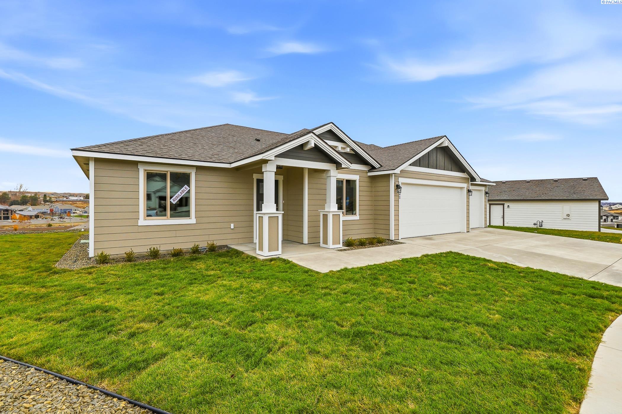 6521 W 29th Ct, Kennewick, WA 99338