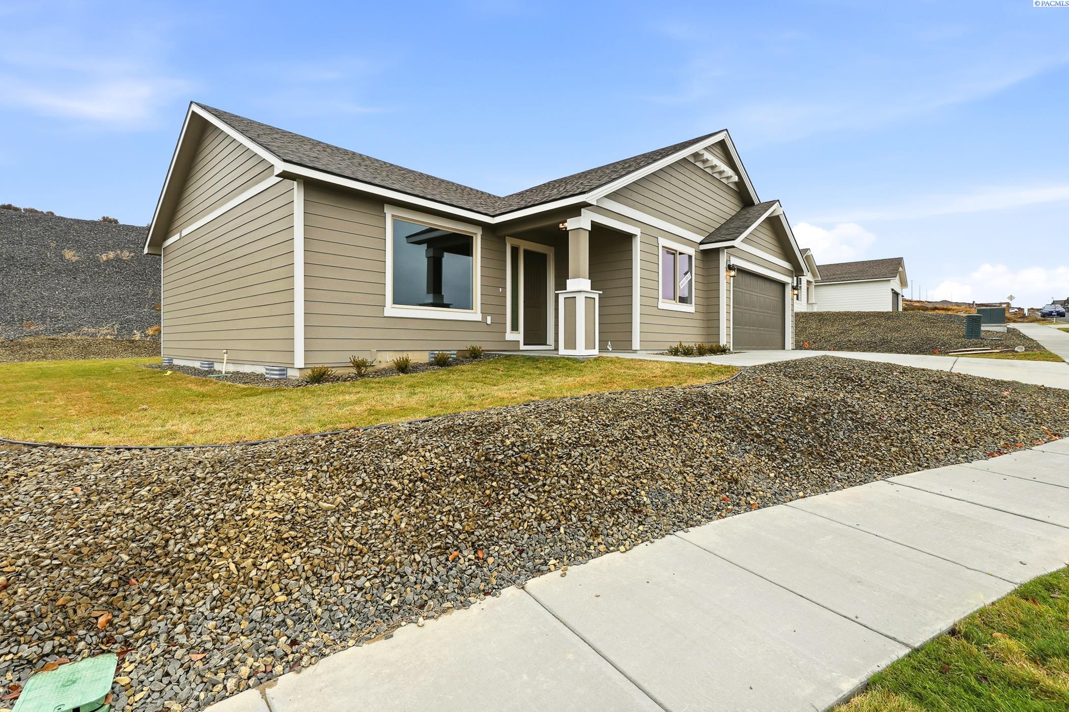 6650 W 28th Ave, Kennewick, WA 99338