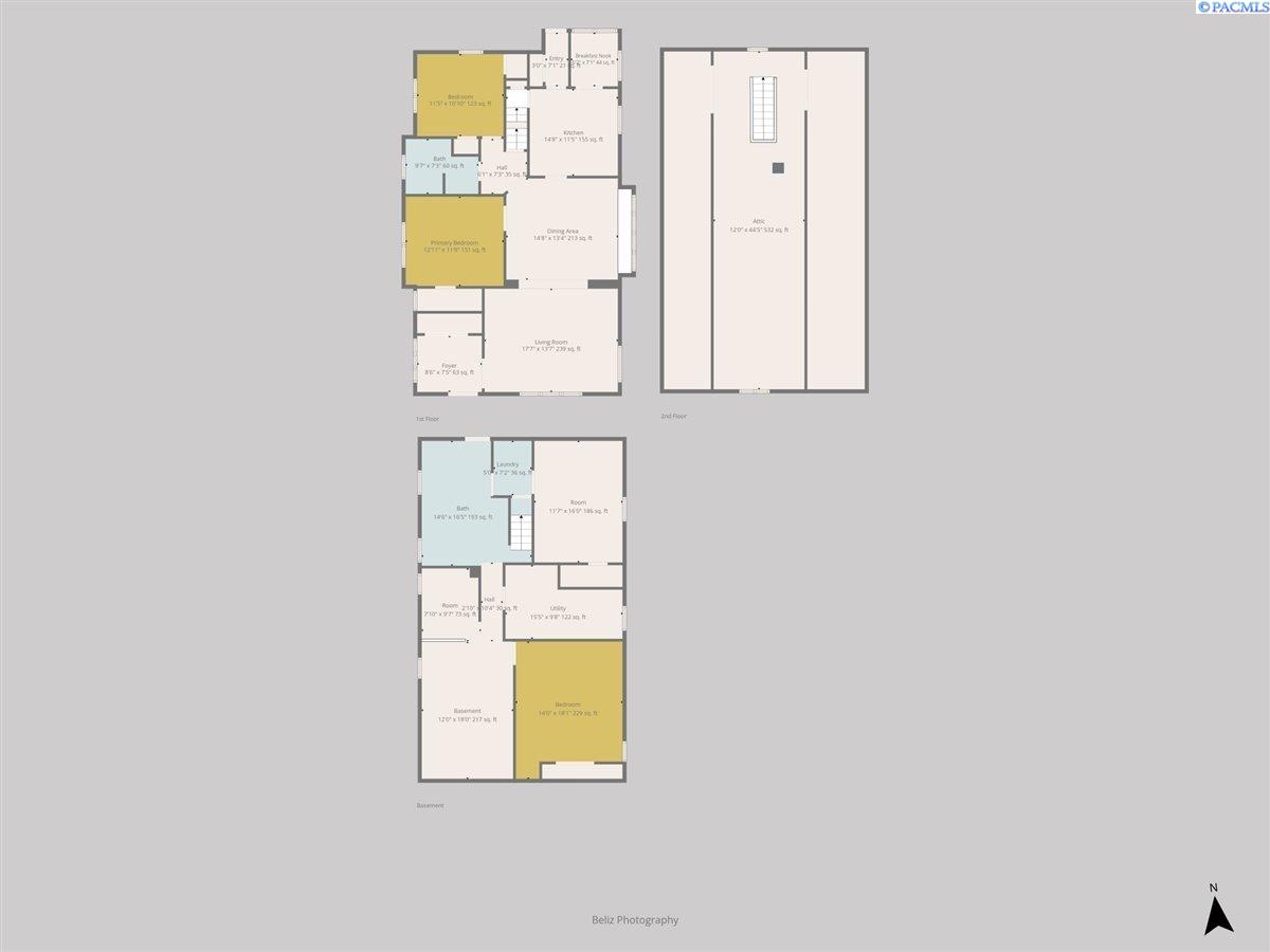 615 Pleasant, Walla Walla, WA 99362