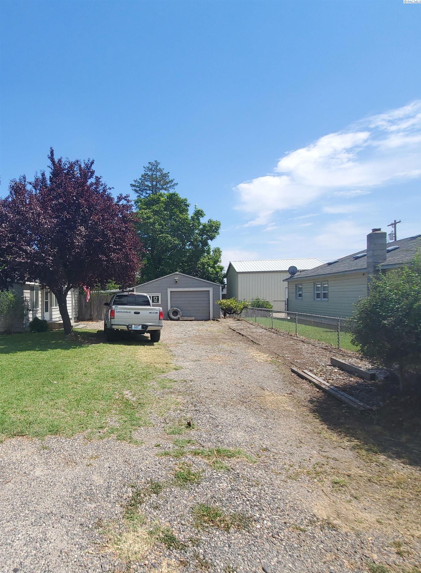966 N 59th, West Richland, WA 99353