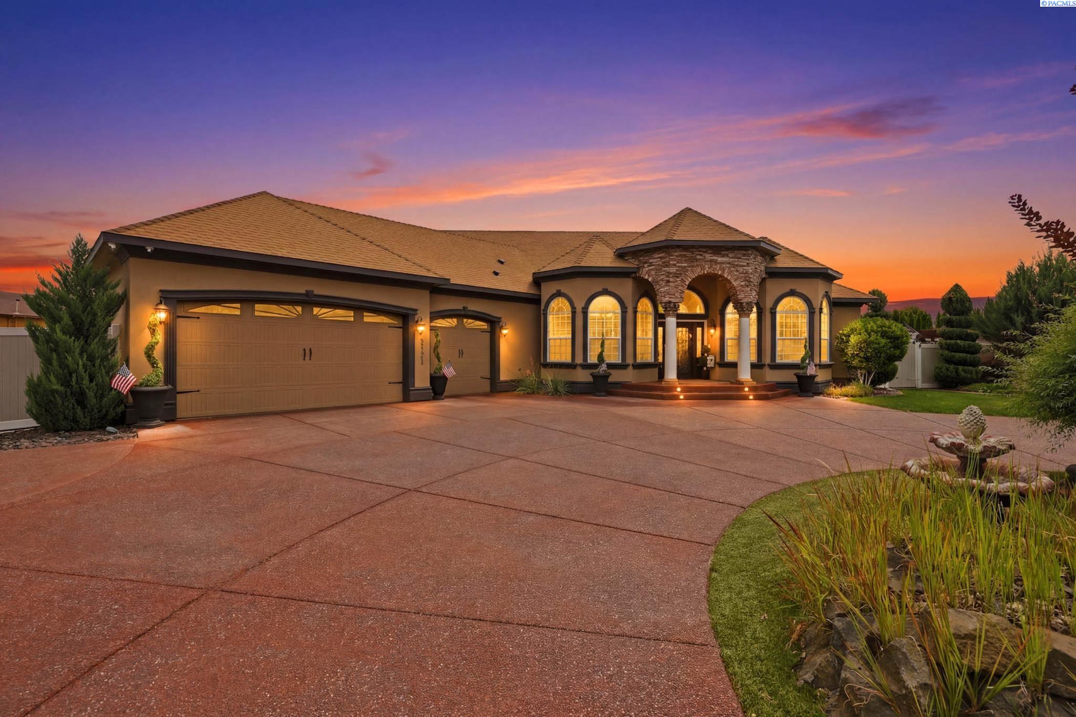 3121 Tuscany Dr, Pasco, WA 99301