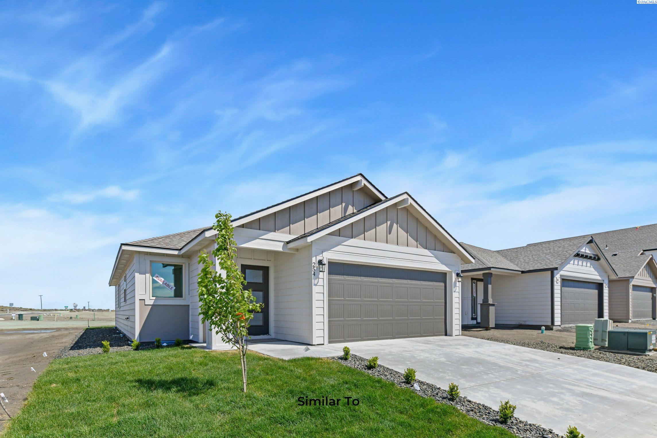 219 N Dewberry Pl, Kennewick, WA 99336