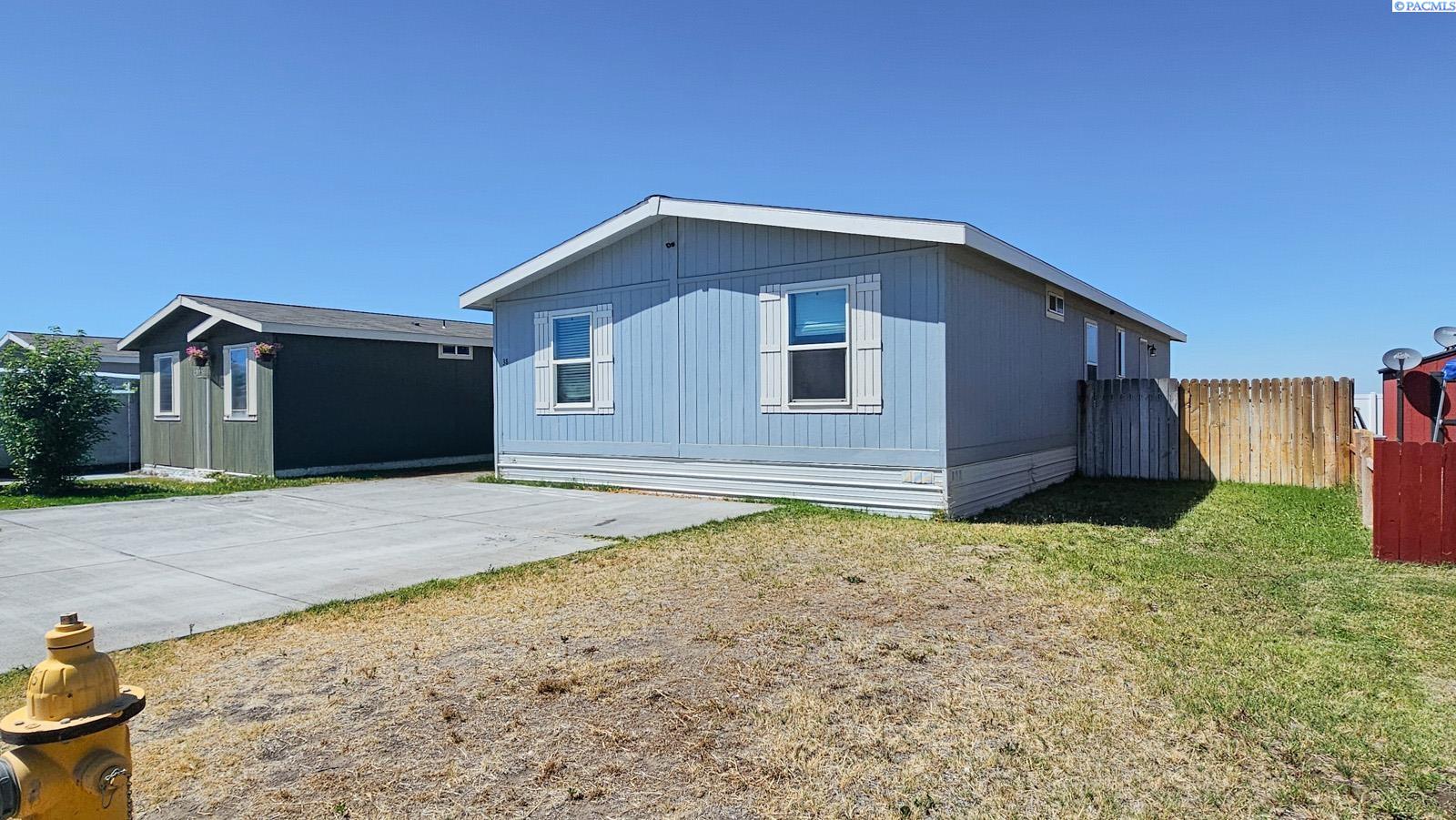 200802 E Game Farm Rd #38, Kennewick, WA 99337