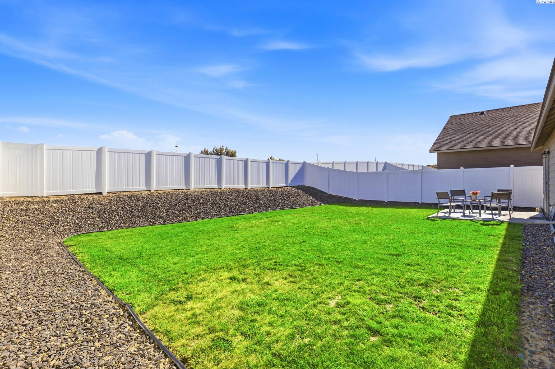 601 Marysville Way, Richland, WA 99352