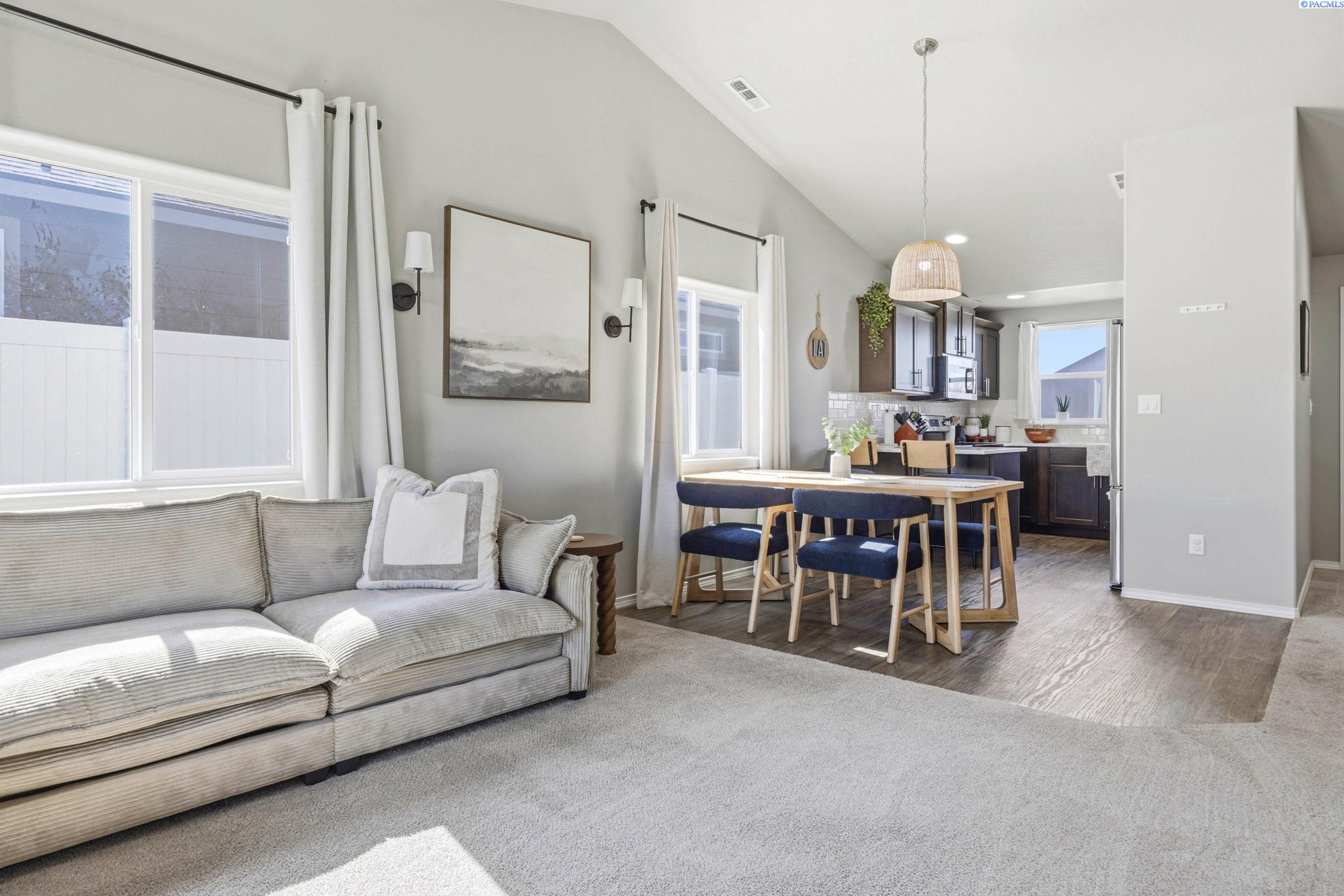 601 Marysville Way, Richland, WA 99352
