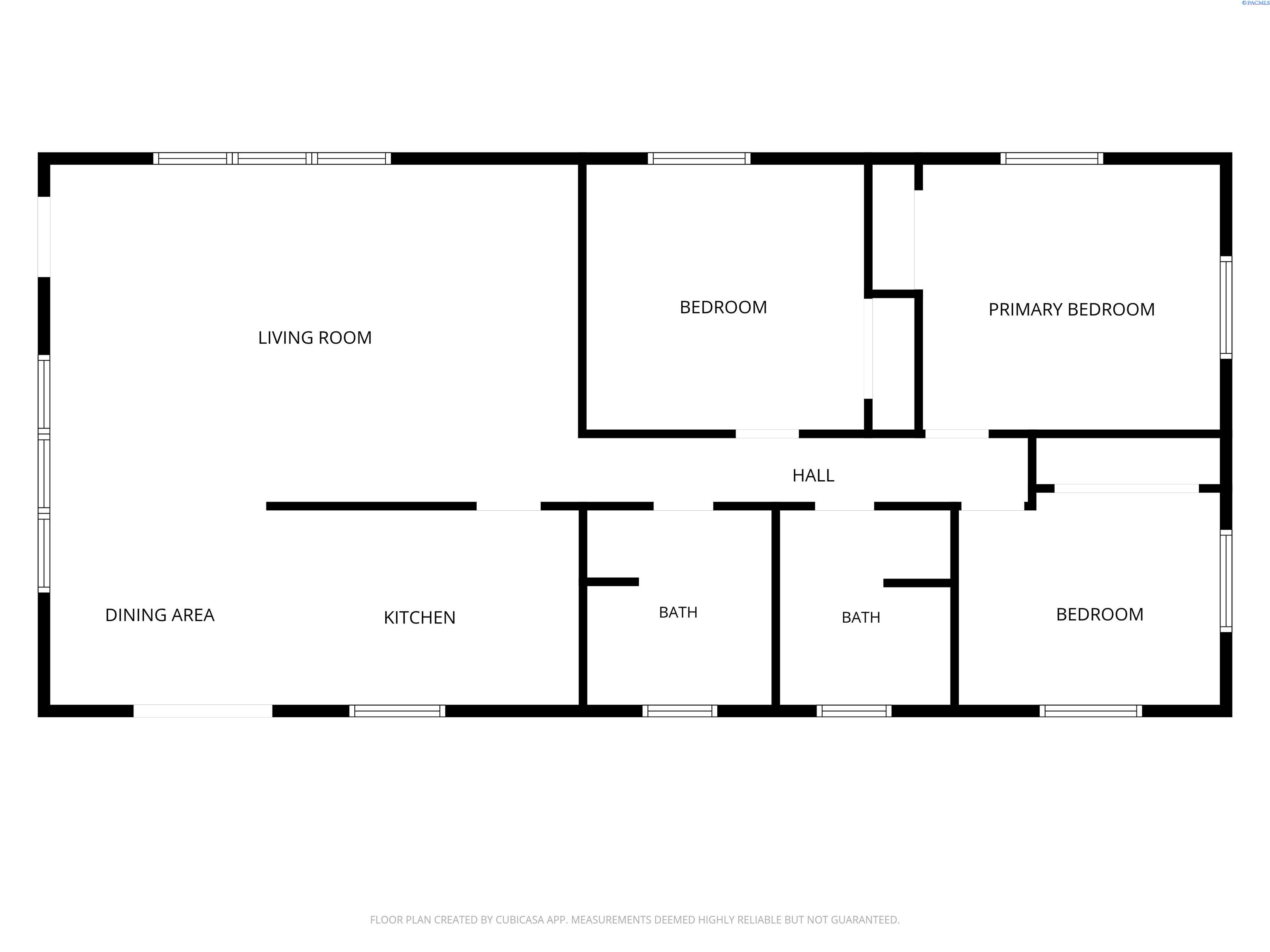 83603 N Harrington Rd, West Richland, WA 99353