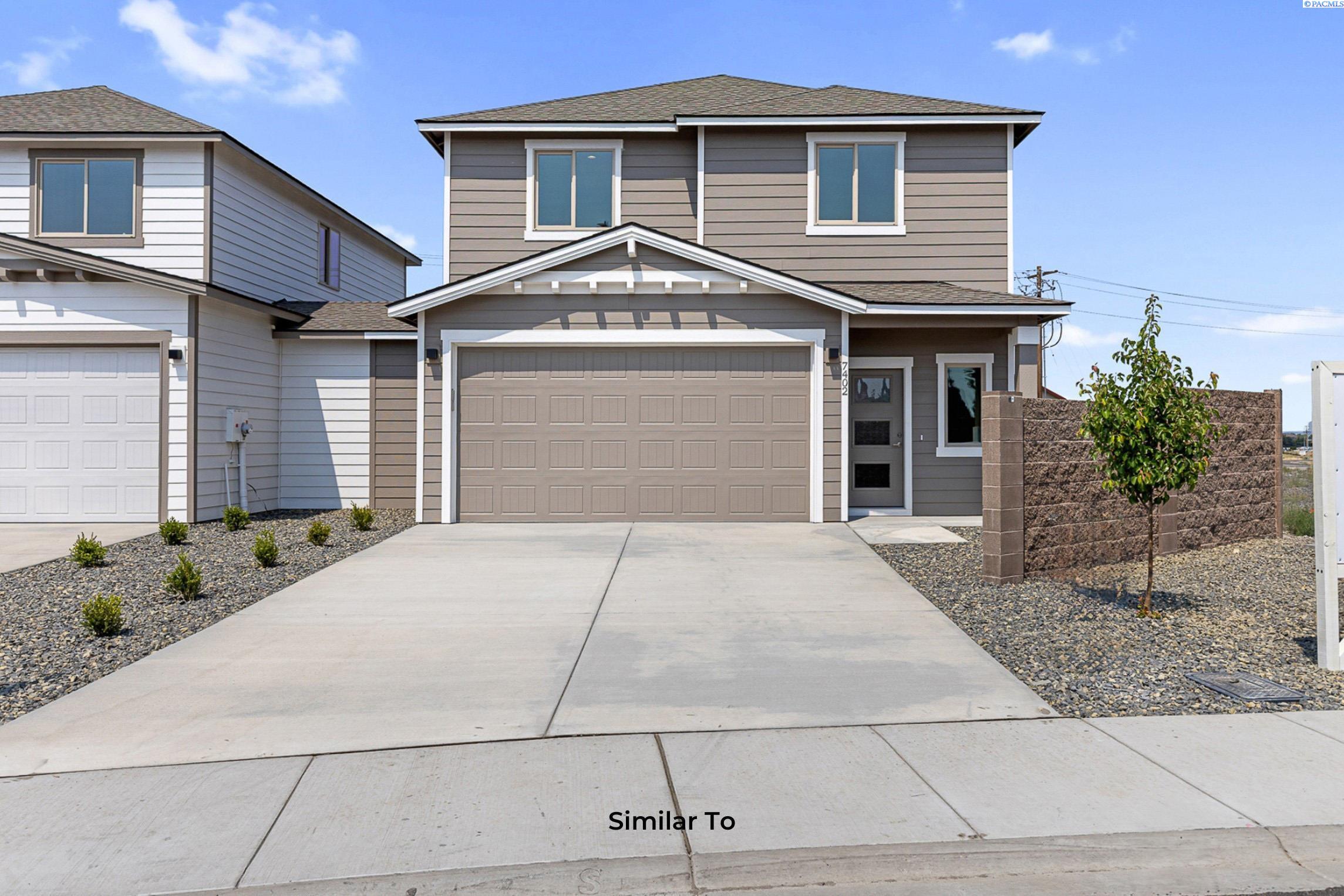 7686 Grapevine Ct, West Richland, WA 99353