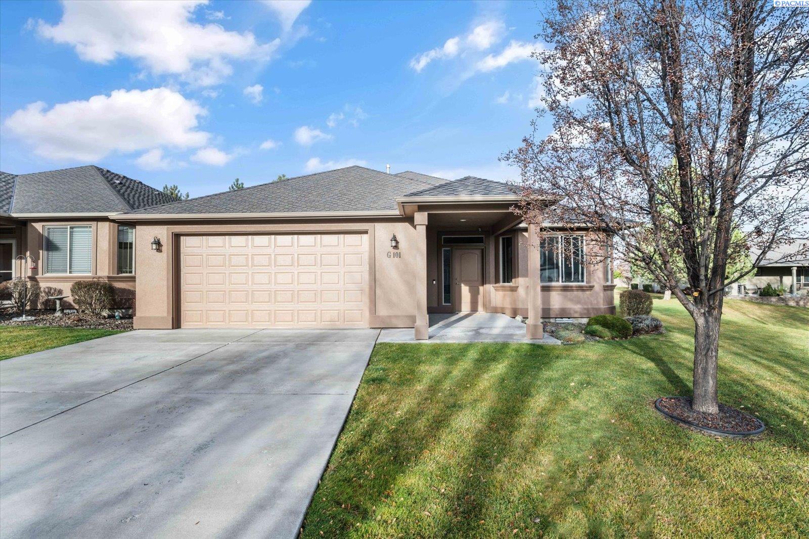 3121 W 30th Ave #G 101, Kennewick, WA 99337